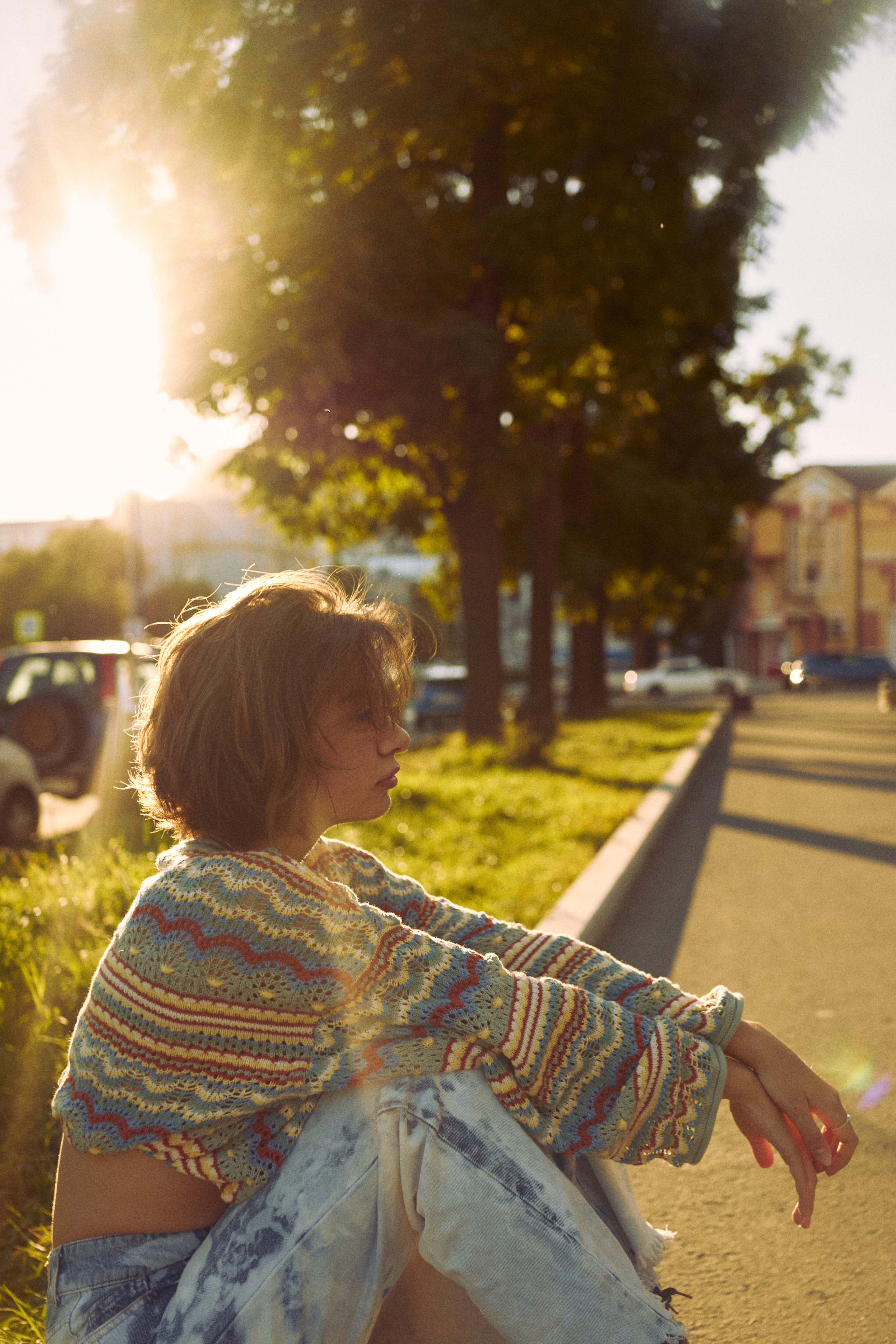 Натали. Фотограф Ионова Анастасия, г Владивосток