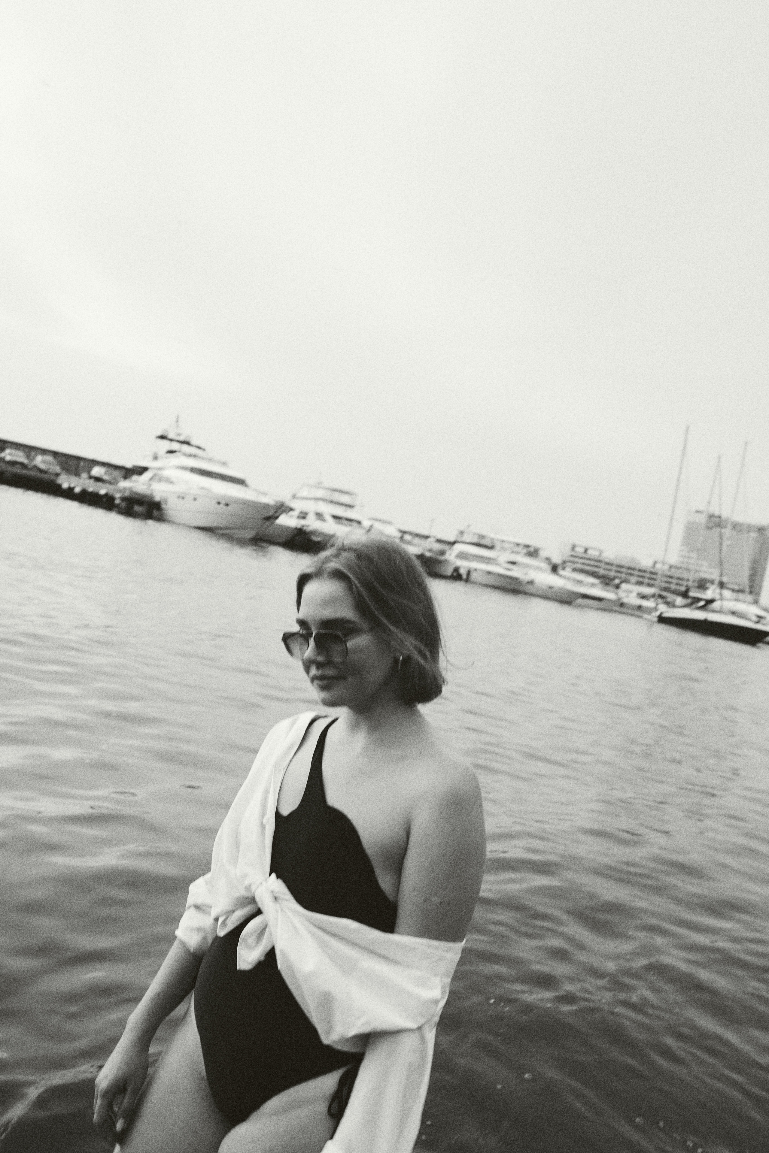 Женя и София. Фотограф Ионова Анастасия, г Владивосток