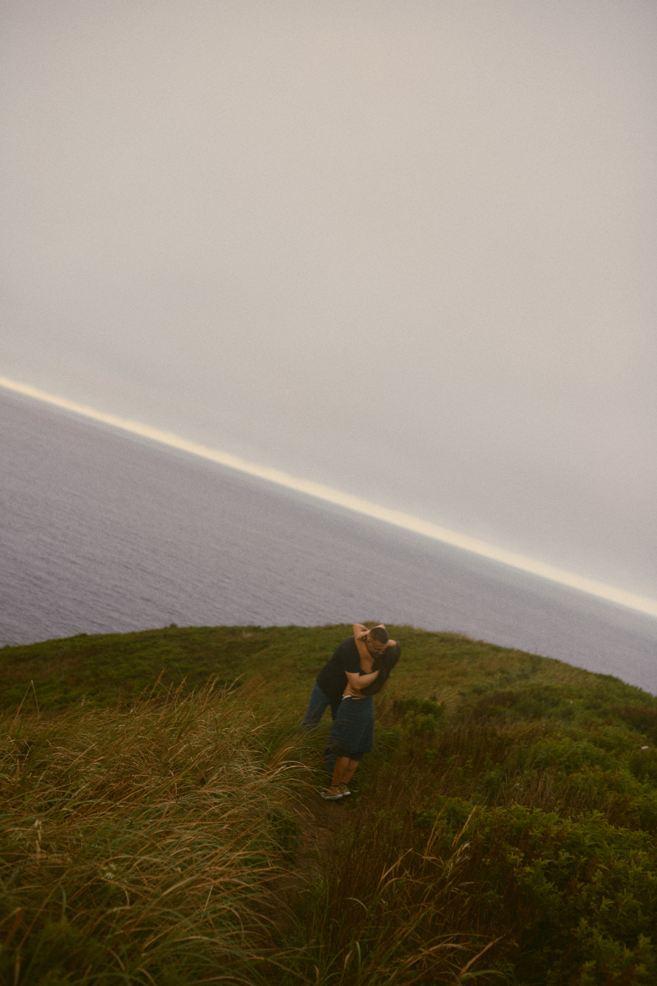 Маша и Дима. Фотограф Ионова Анастасия, г Владивосток