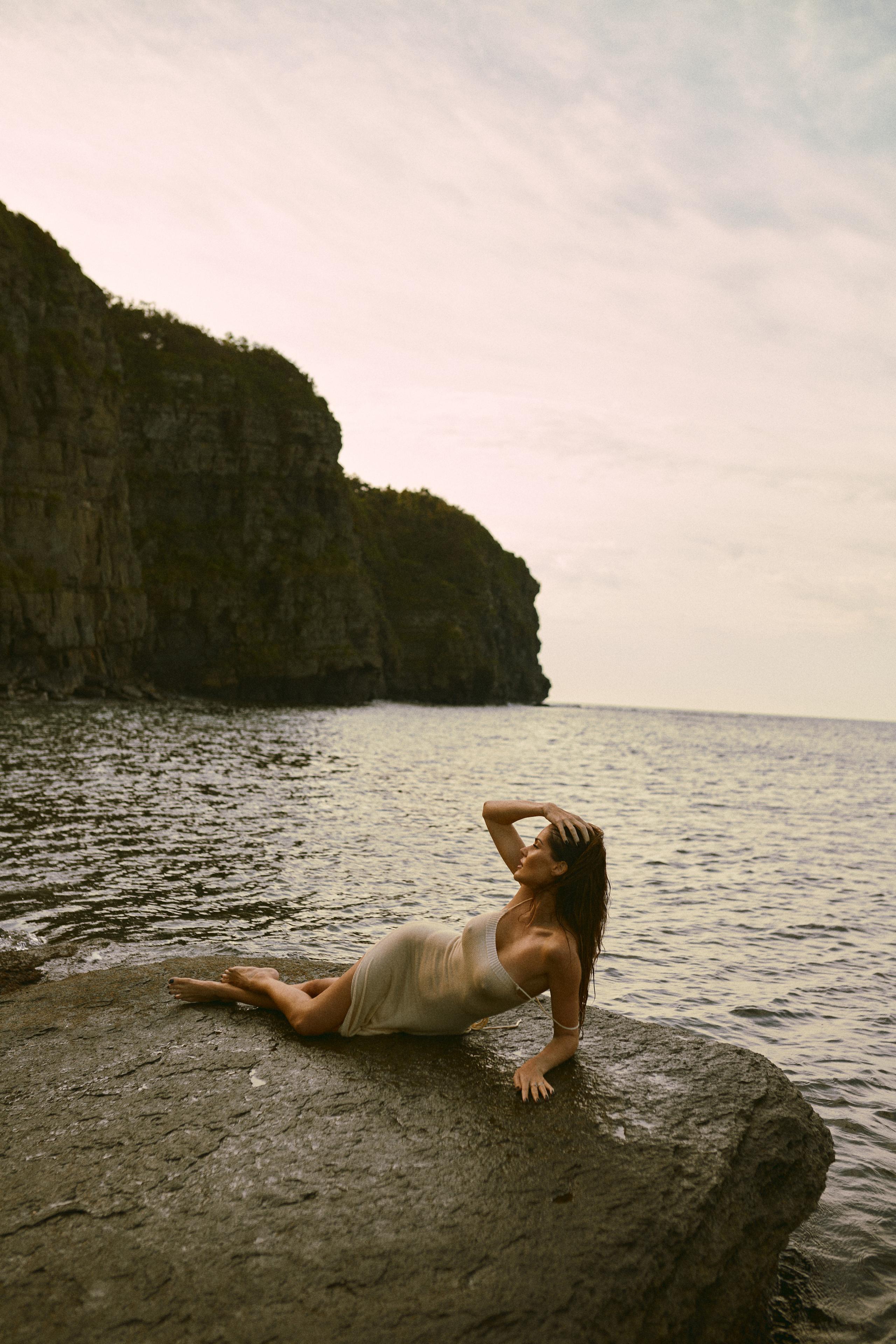 Таня. Фотограф Ионова Анастасия, г Владивосток