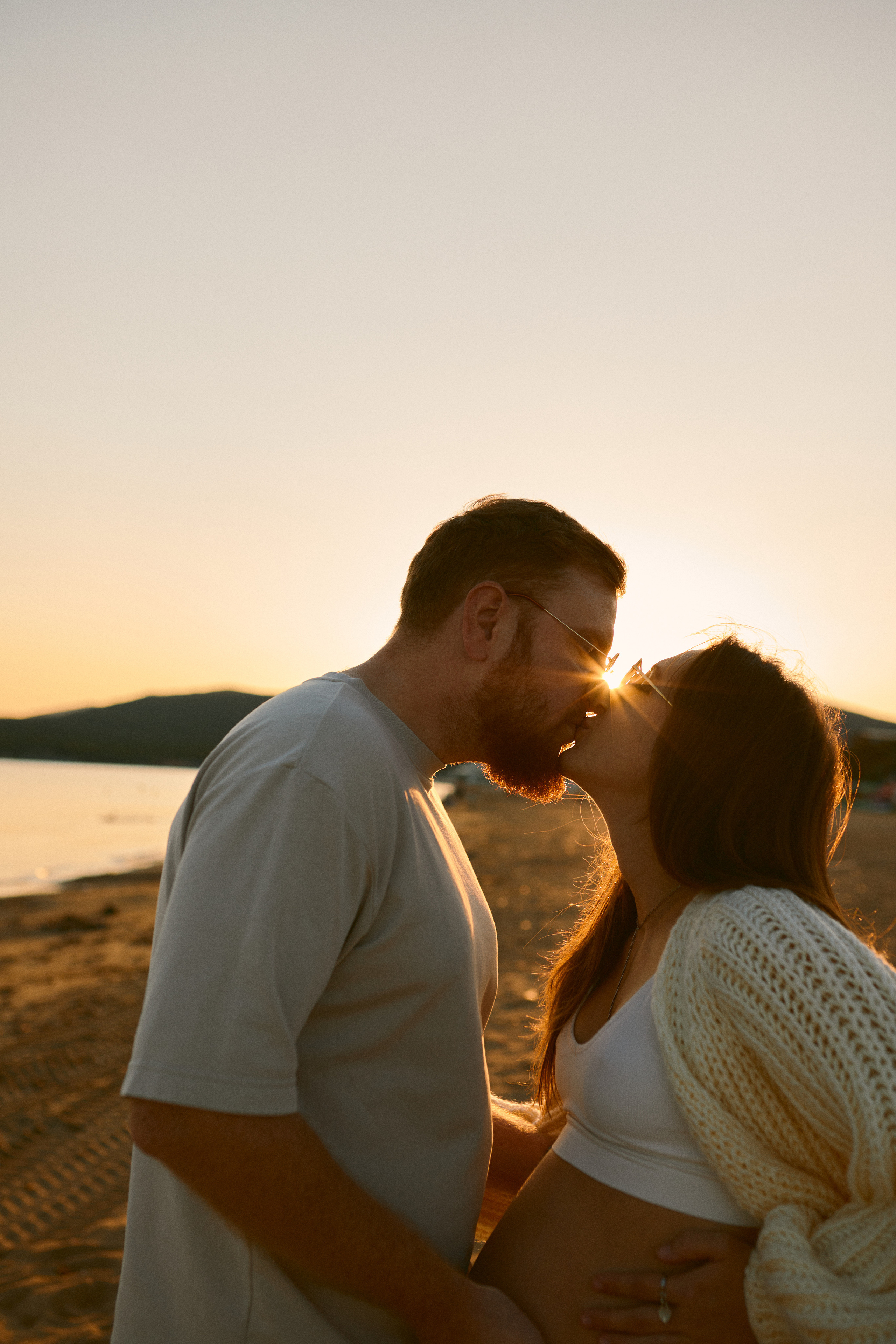 Юля и Женя. Фотограф Ионова Анастасия, г Владивосток