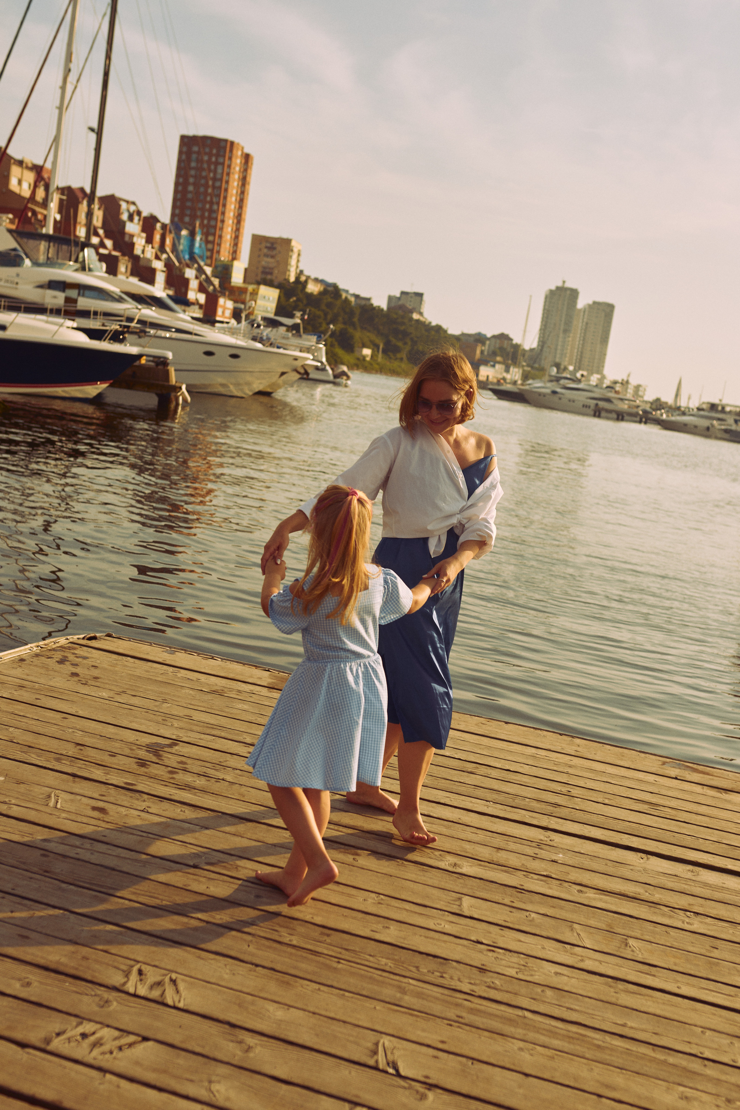 Женя и София. Фотограф Ионова Анастасия, г Владивосток