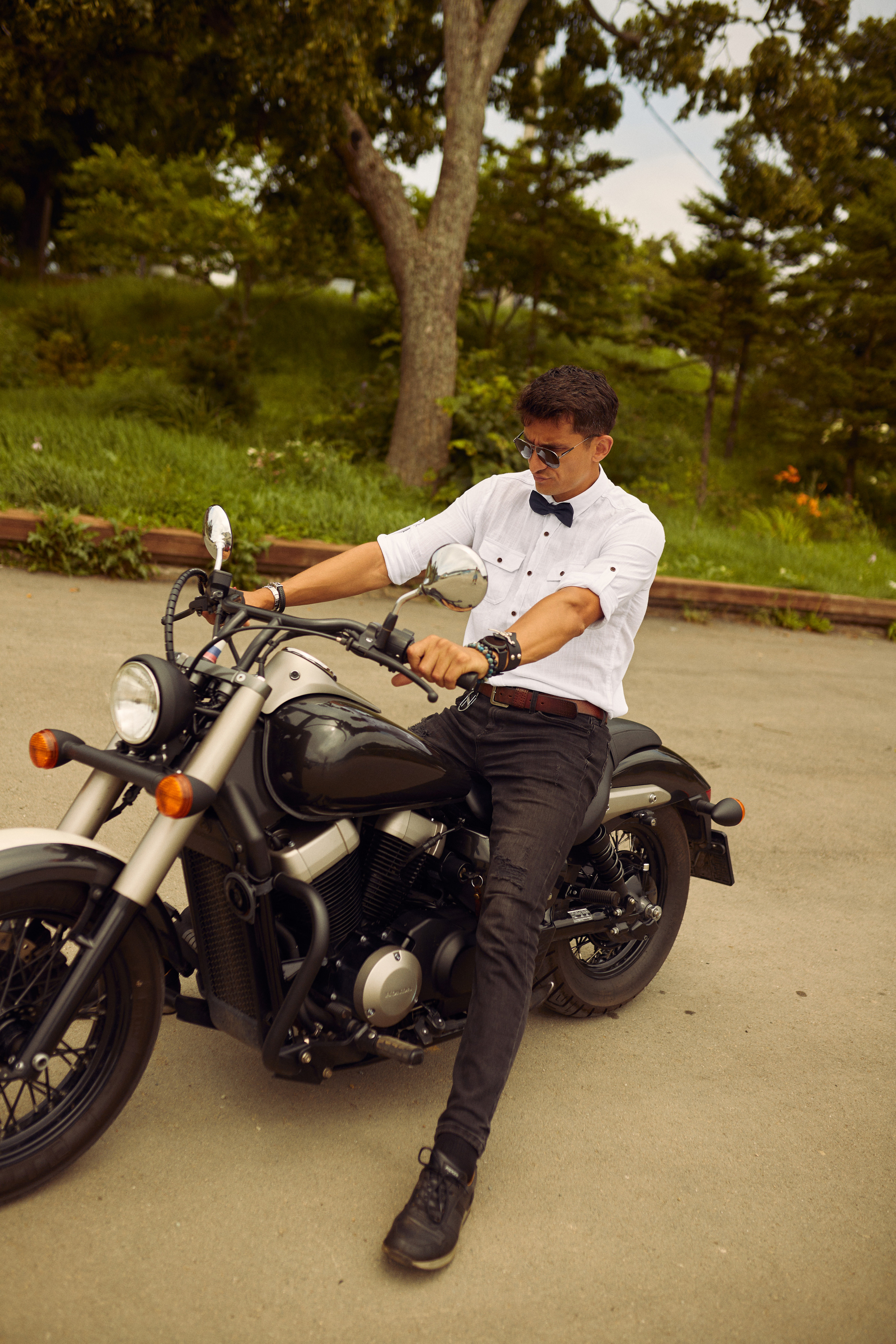 Годовщина 13 лет. Фотограф Ионова Анастасия, г Владивосток