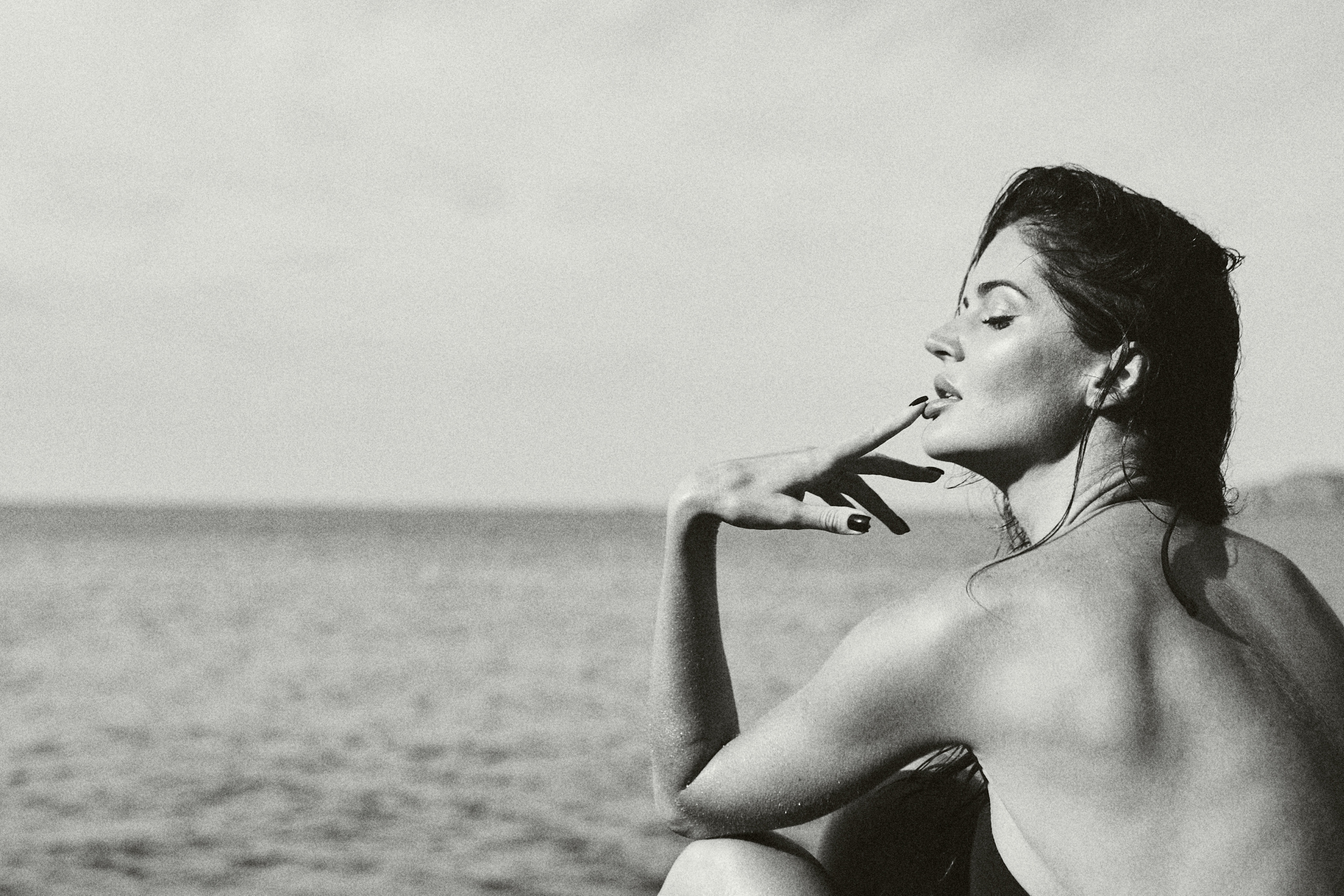 Таня. Фотограф Ионова Анастасия, г Владивосток