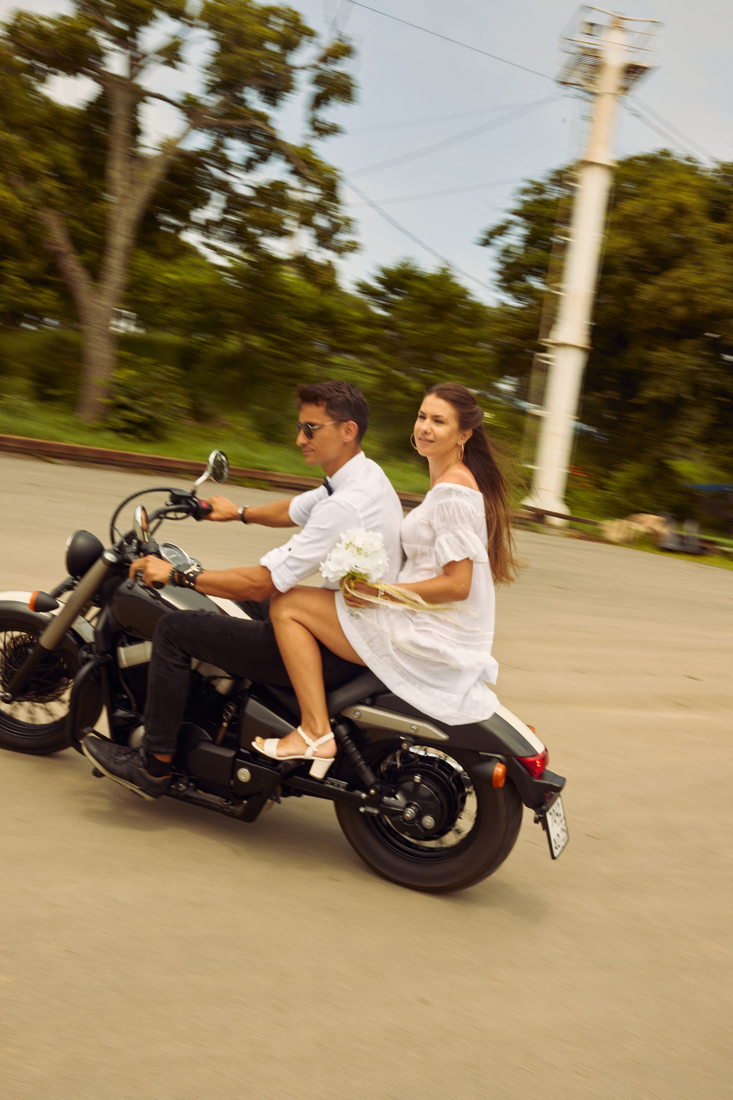 Годовщина 13 лет. Фотограф Ионова Анастасия, г Владивосток