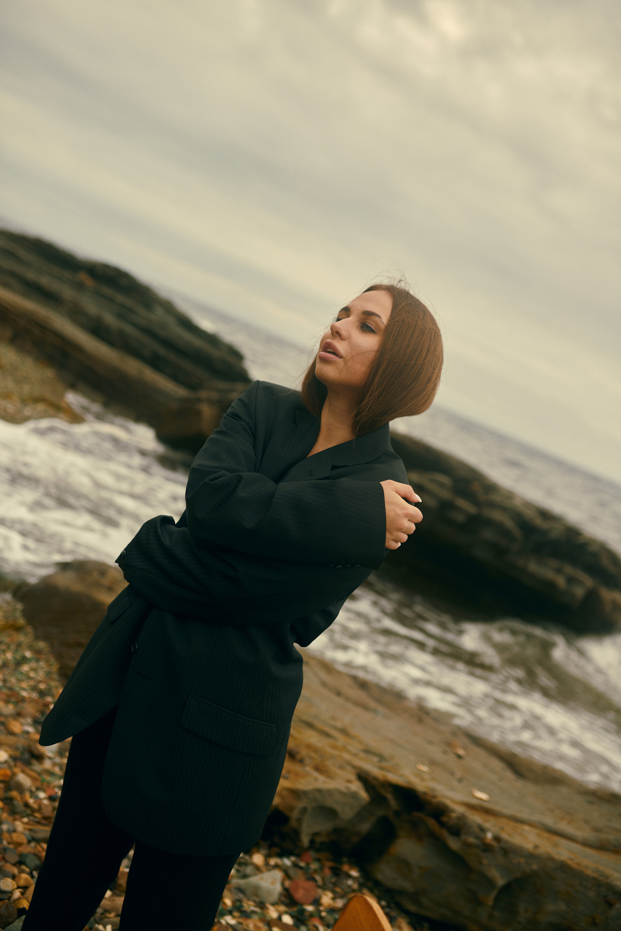 Галя. Фотограф Ионова Анастасия, г Владивосток