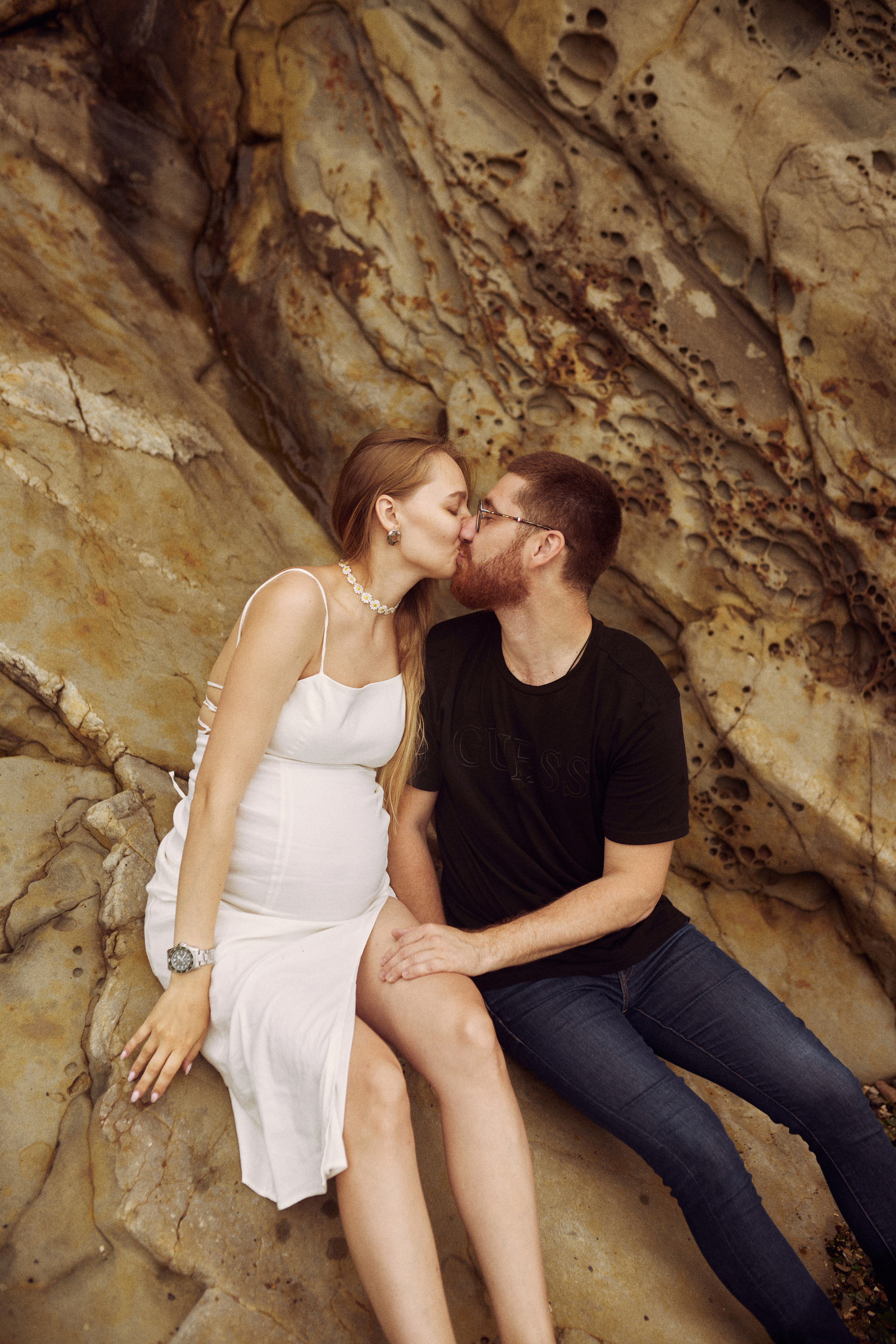 Семья. Фотограф Ионова Анастасия, г Владивосток