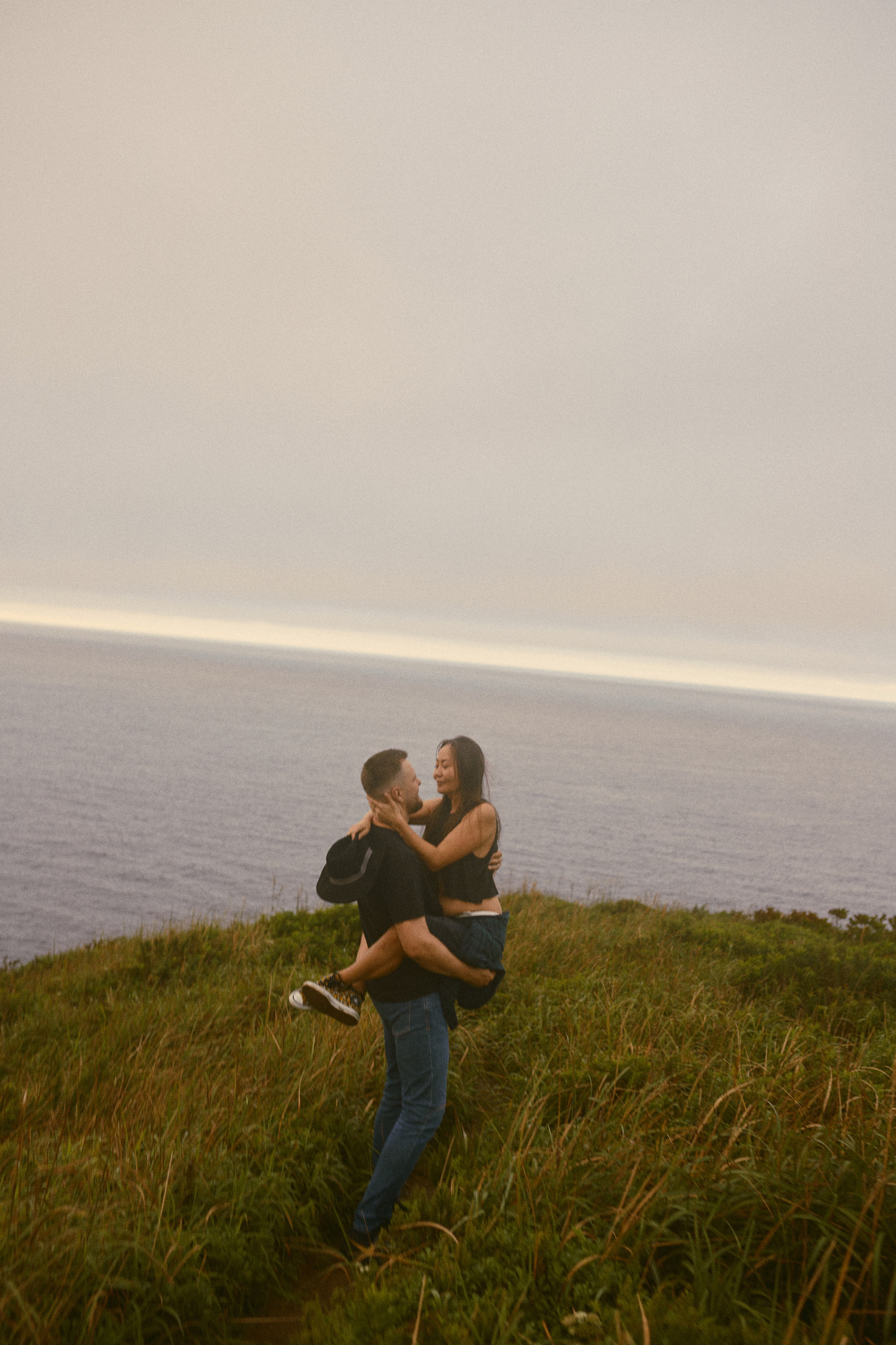 Маша и Дима. Фотограф Ионова Анастасия, г Владивосток