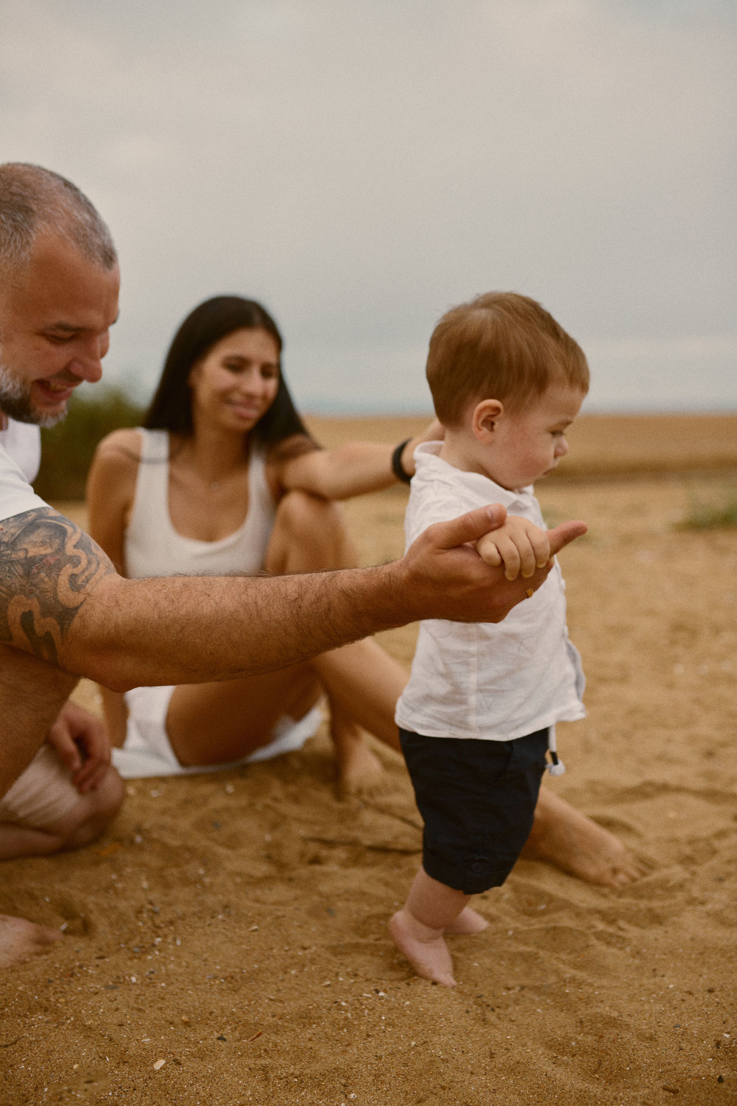 Чайки летели высоко. Фотограф Ионова Анастасия, г Владивосток