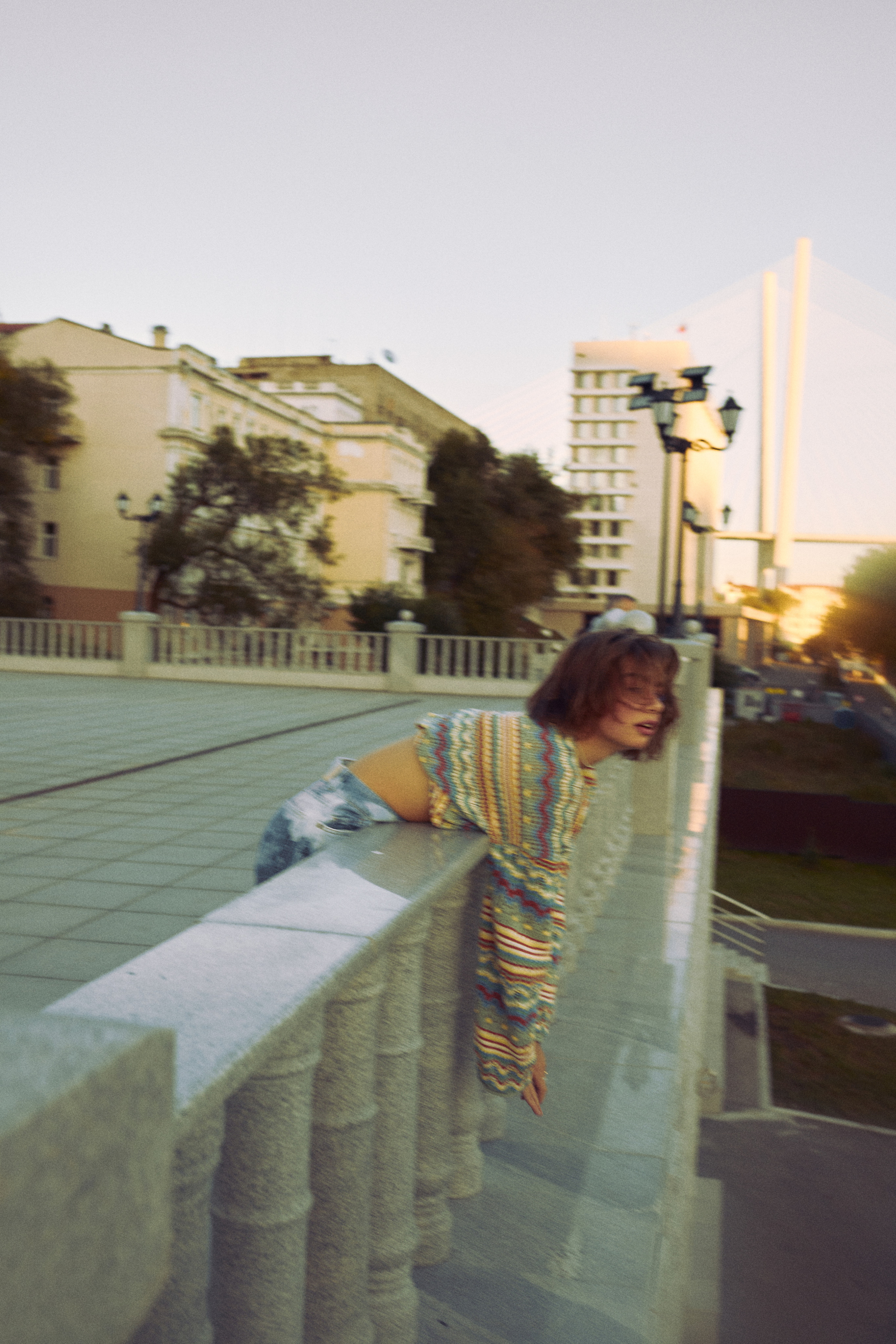 Натали. Фотограф Ионова Анастасия, г Владивосток