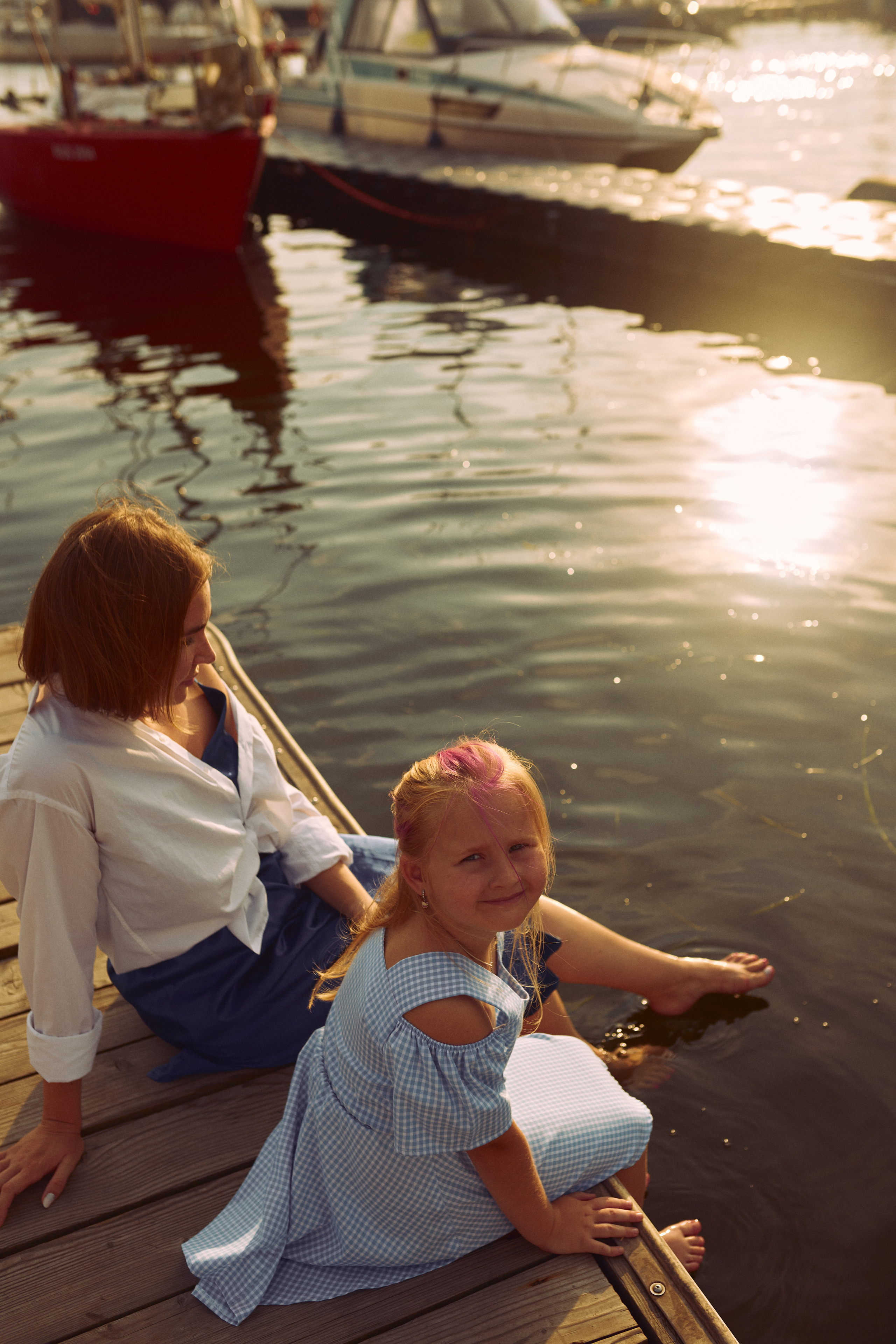 Женя и София. Фотограф Ионова Анастасия, г Владивосток