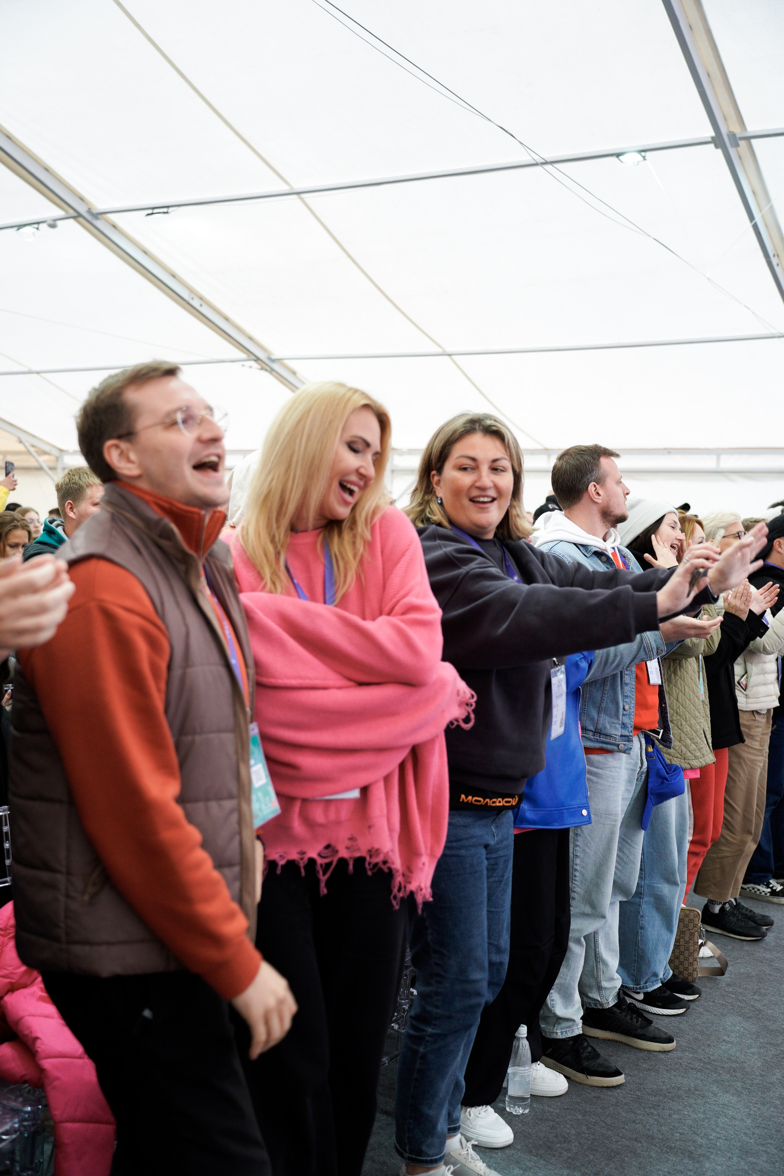 ЦЕРЕМОНИЯ НАГРАЖДЕНИЯ | ФОРУМ ШЕРЕГЕШ. Свадебный и Репортажный Фотограф в Новокузнецке Гусаров Игорь