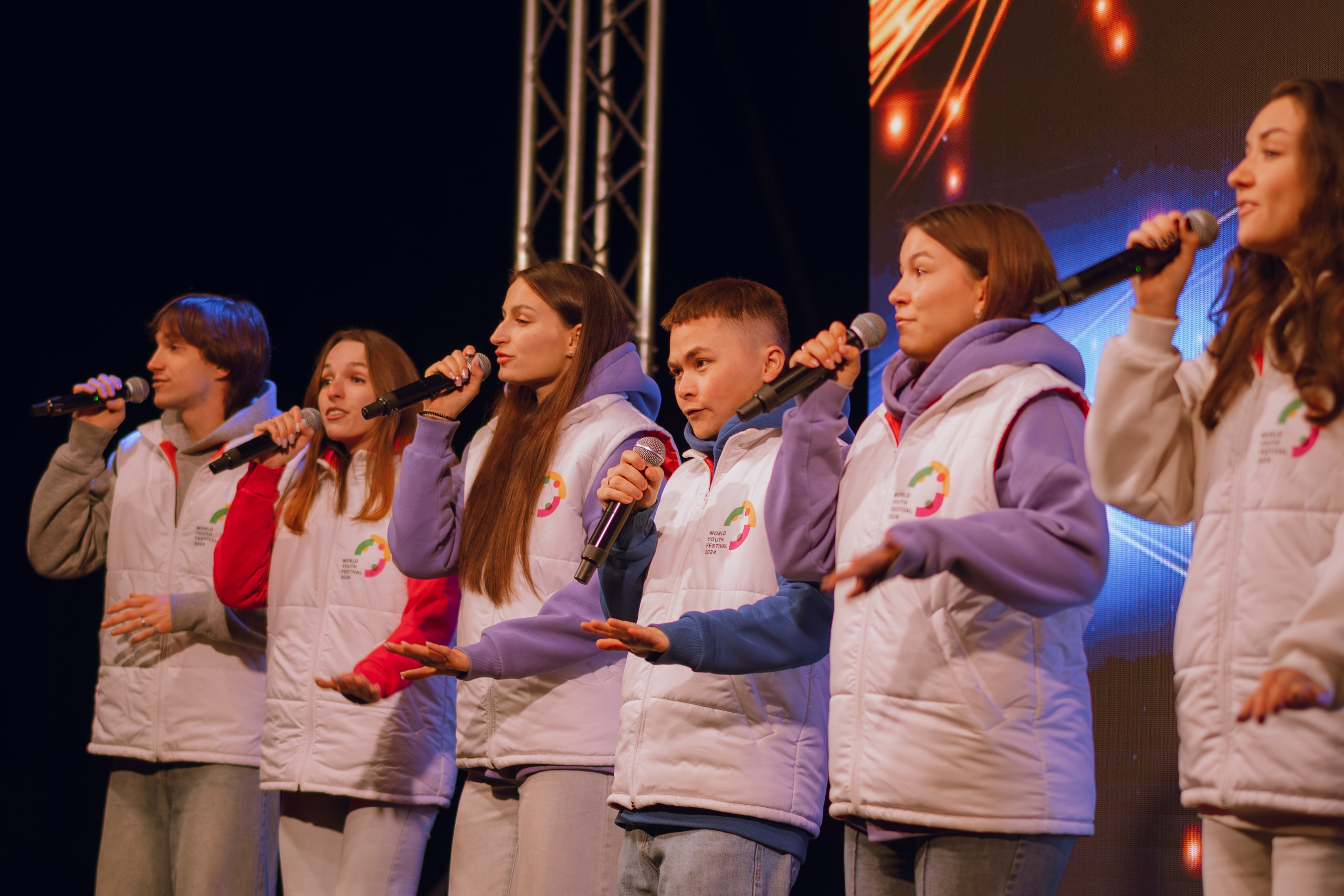 Окружной туристский слёт «Больше, чем путешествие» 2025. Фотограф Надежда Погребняк | Рязань | Москва