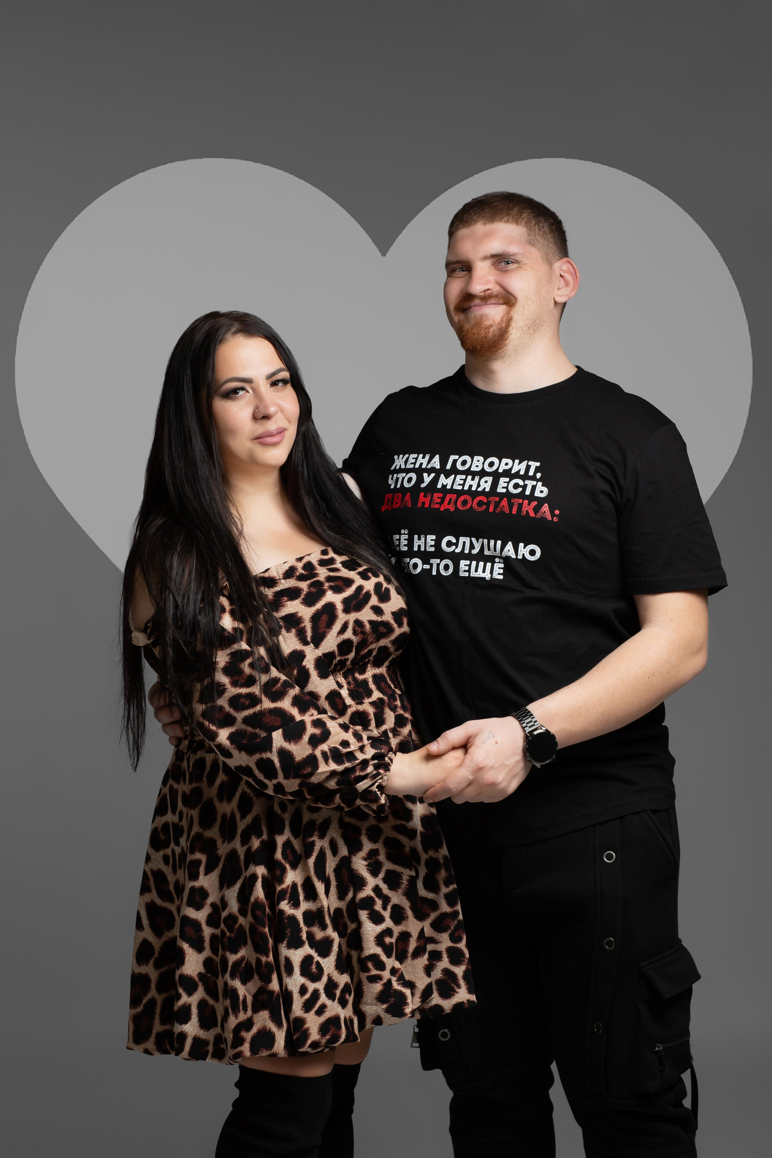 Фотосессия в стиле Vogue (женский портрет, беременность и семьи). Фотограф в Феодосии Наталья Булгакова