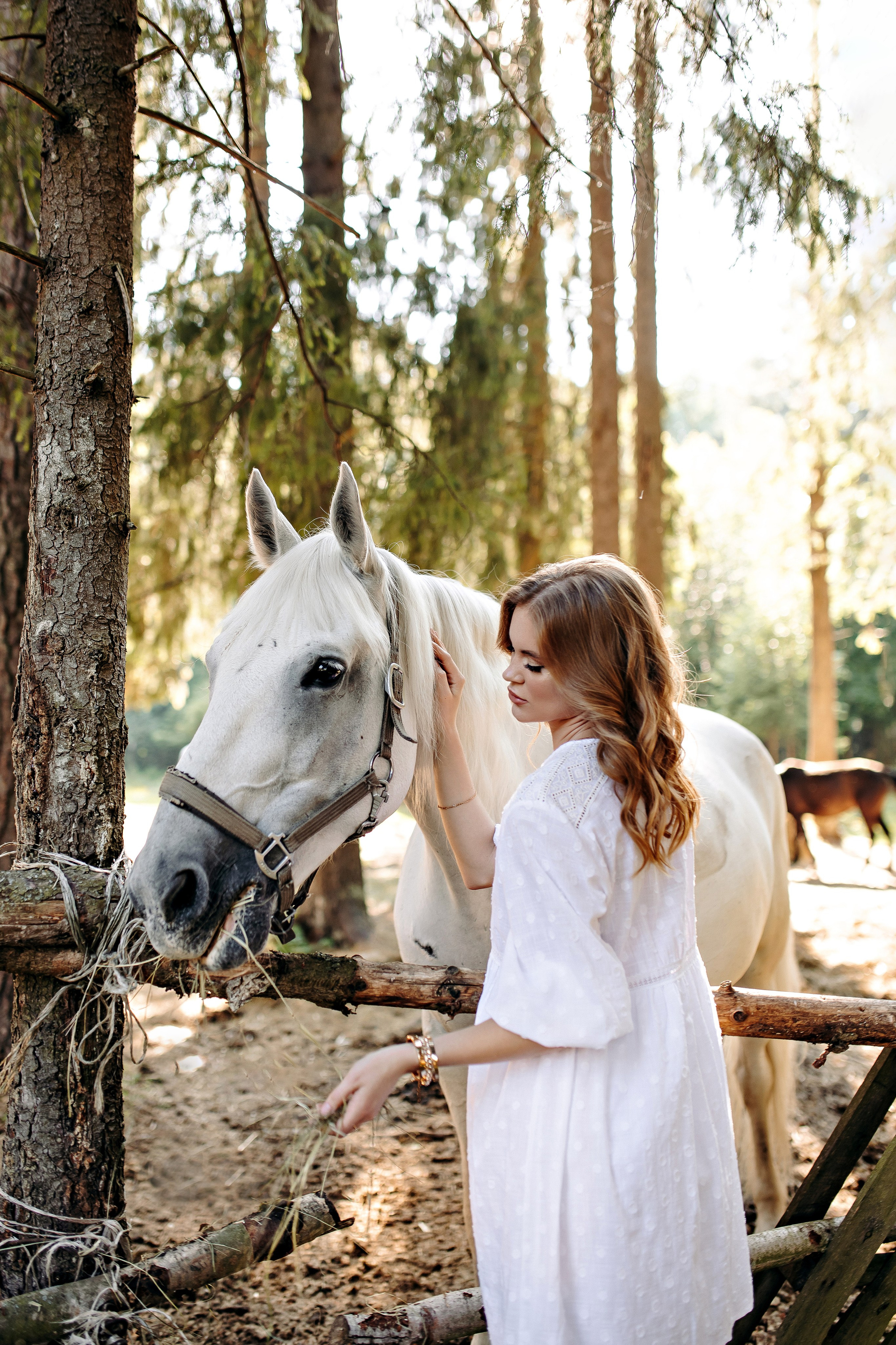 Мария. Брысина Алёна/ фотограф Петрозаводск, Карелия