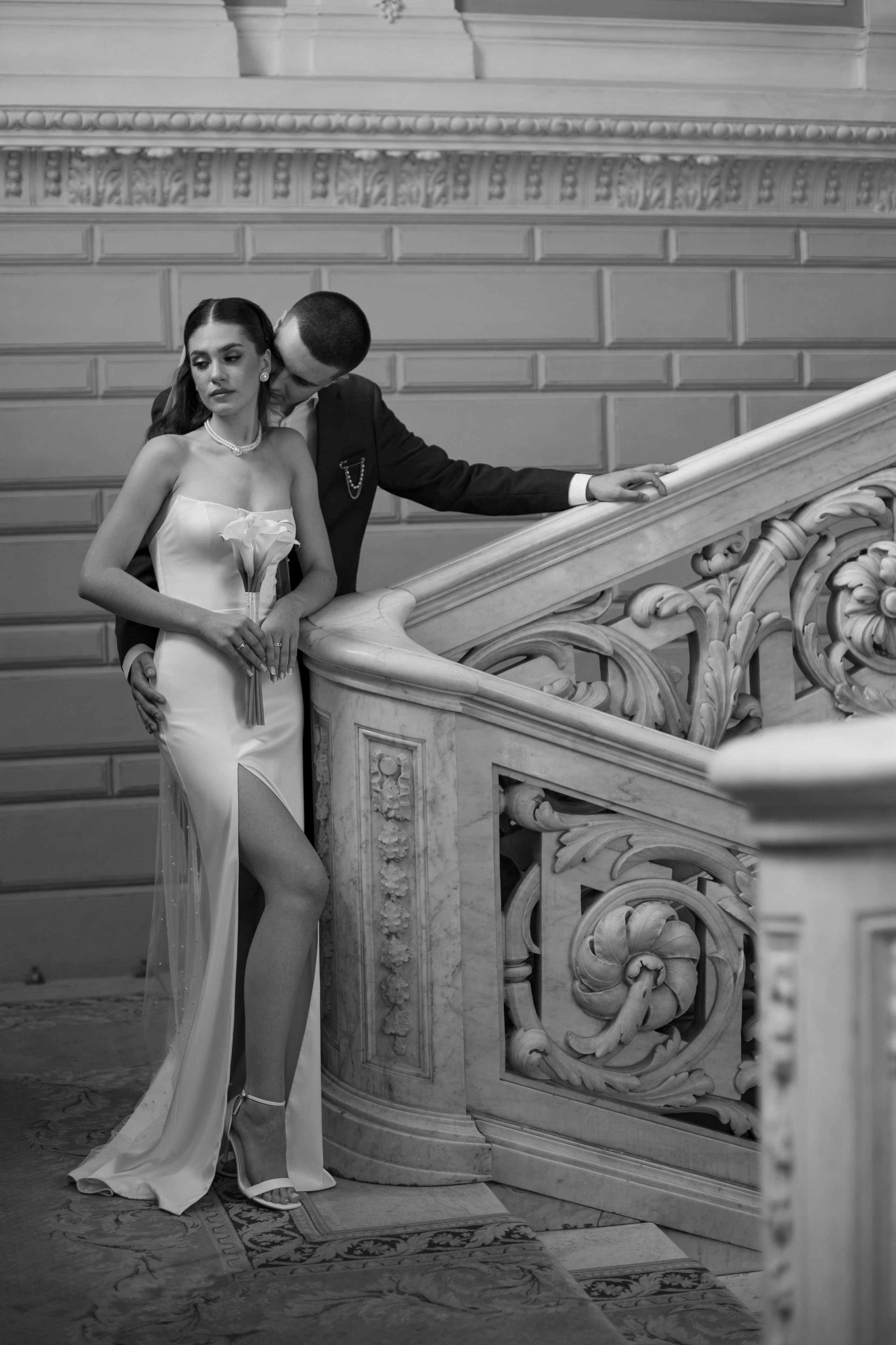 Алексей и Софья