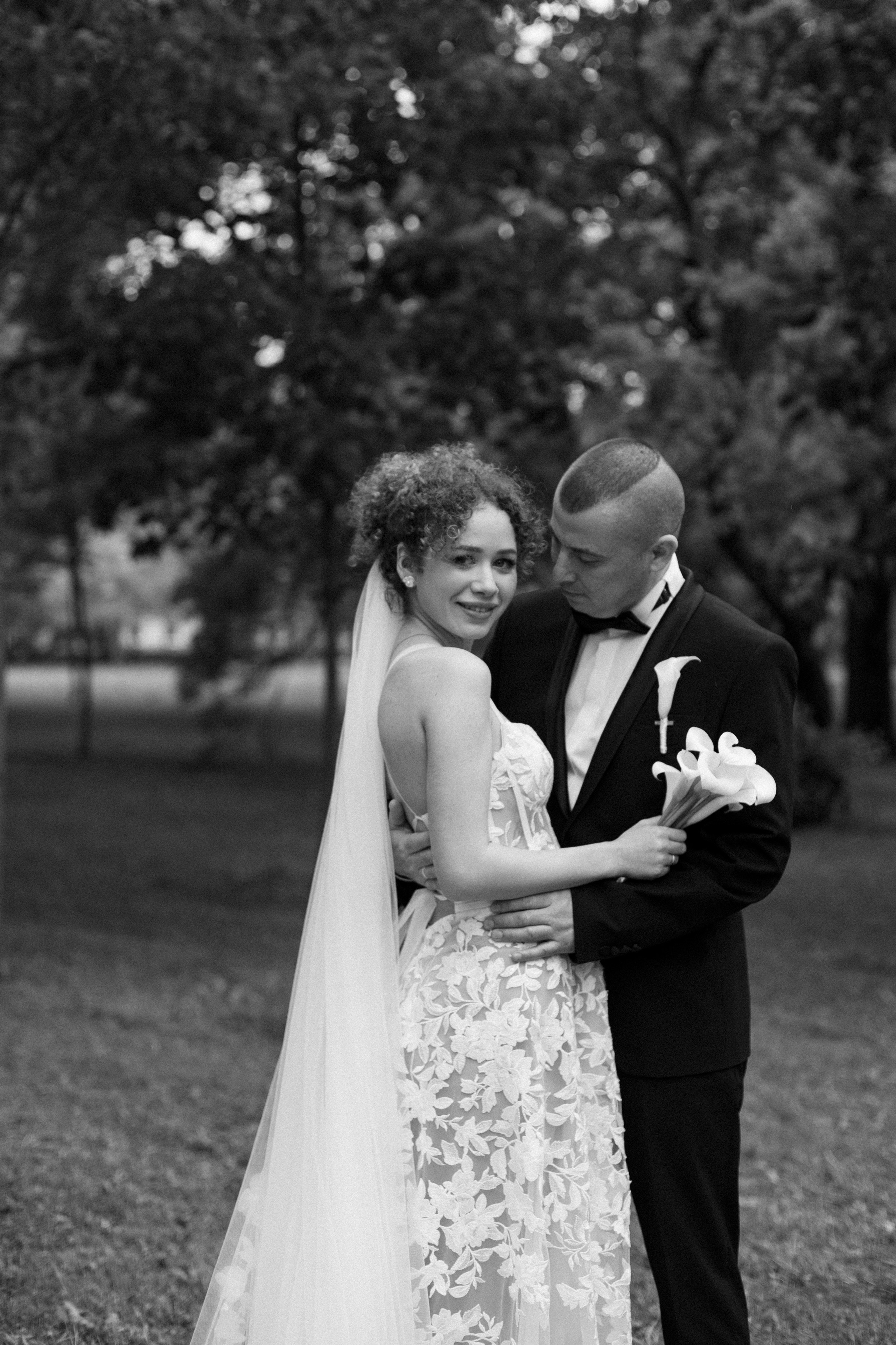 Юрий & Дарья