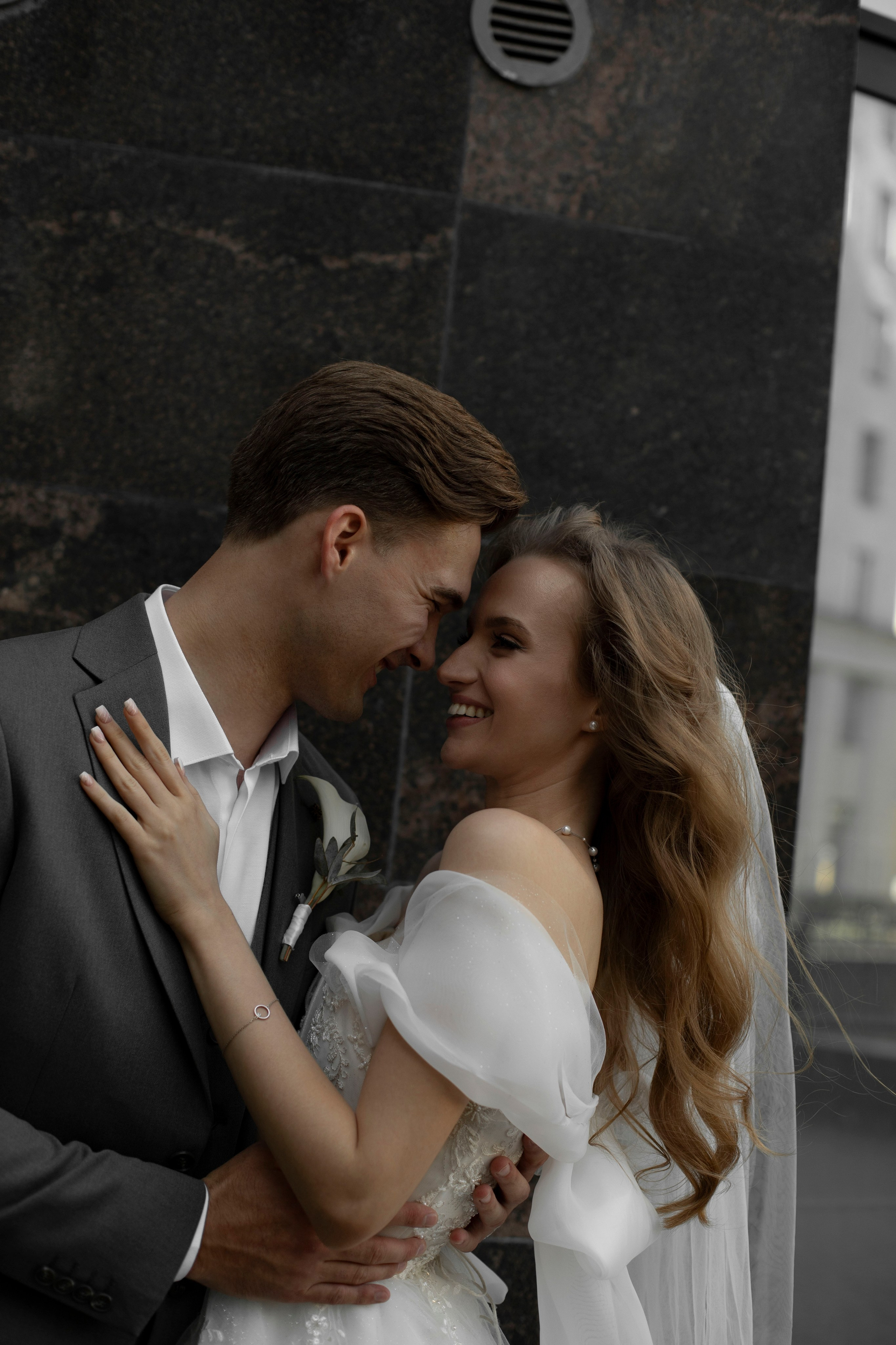 Константин & Анастасия