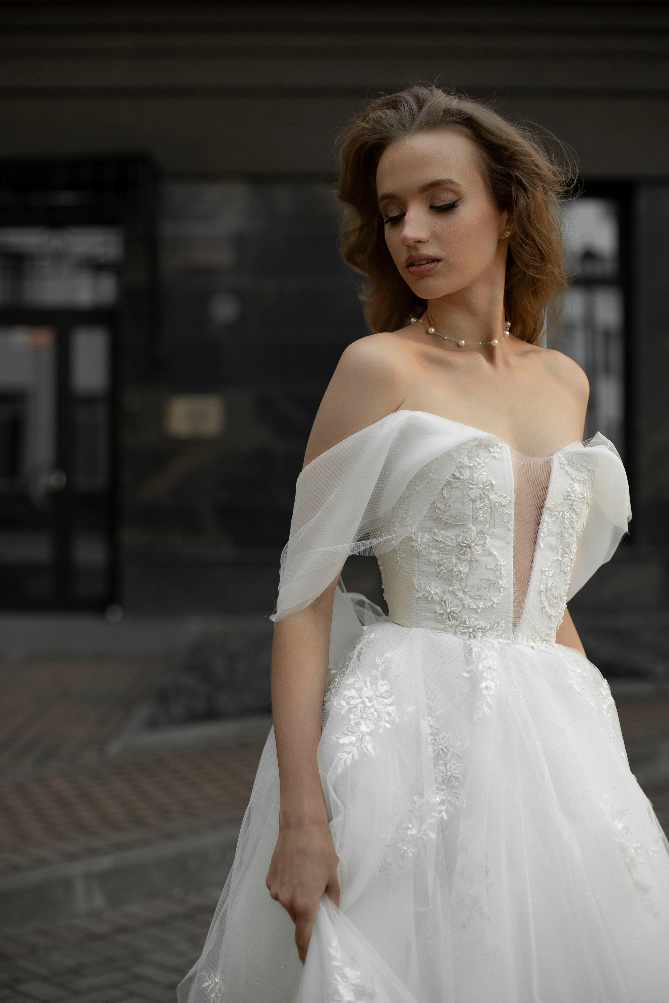 Свадебная фотосъемка — Василиса Сокол, фотограф в Санкт-Петербурге