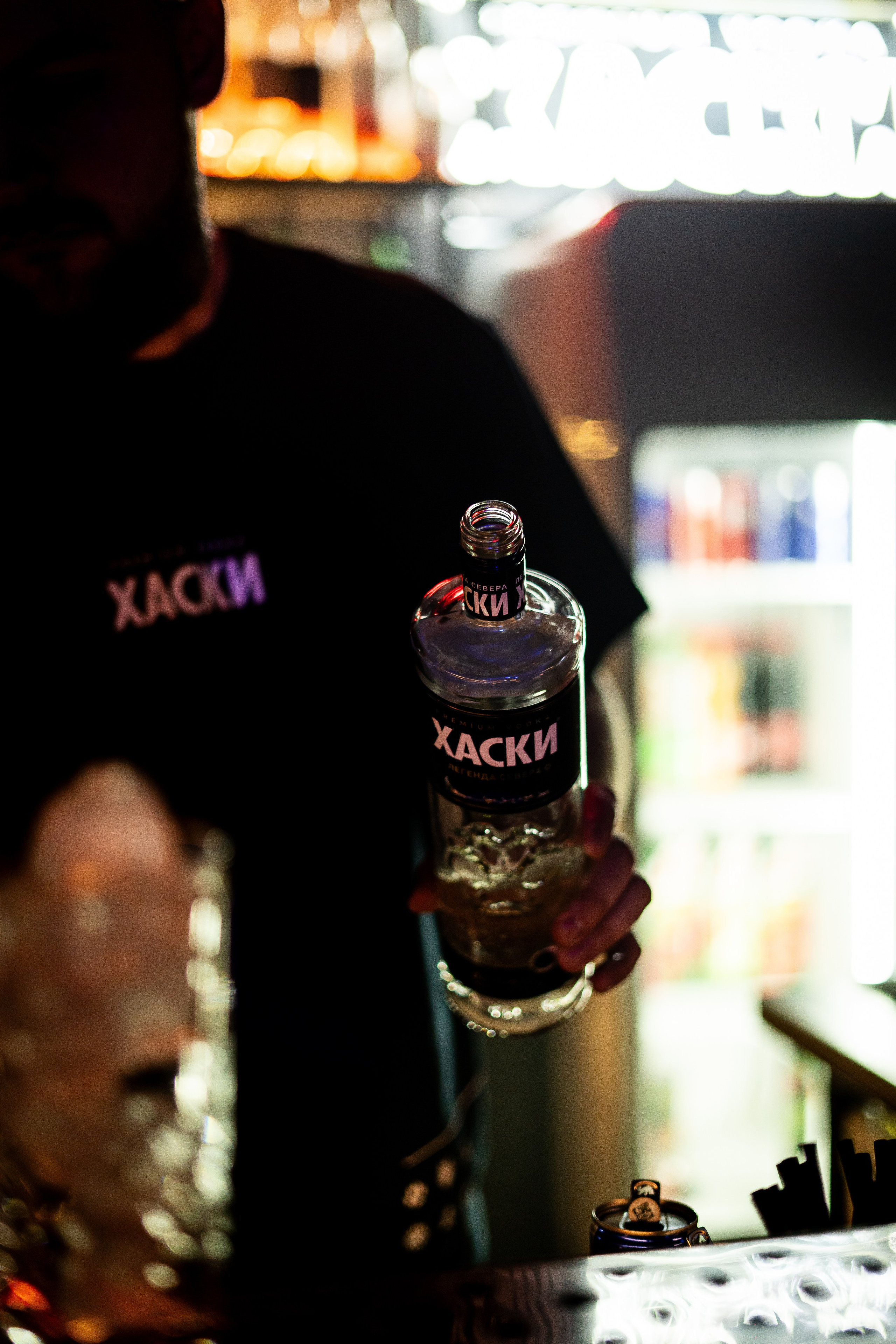 Rook's. Анастасия Паршукова — фотограф Шерегеш Новосибирск