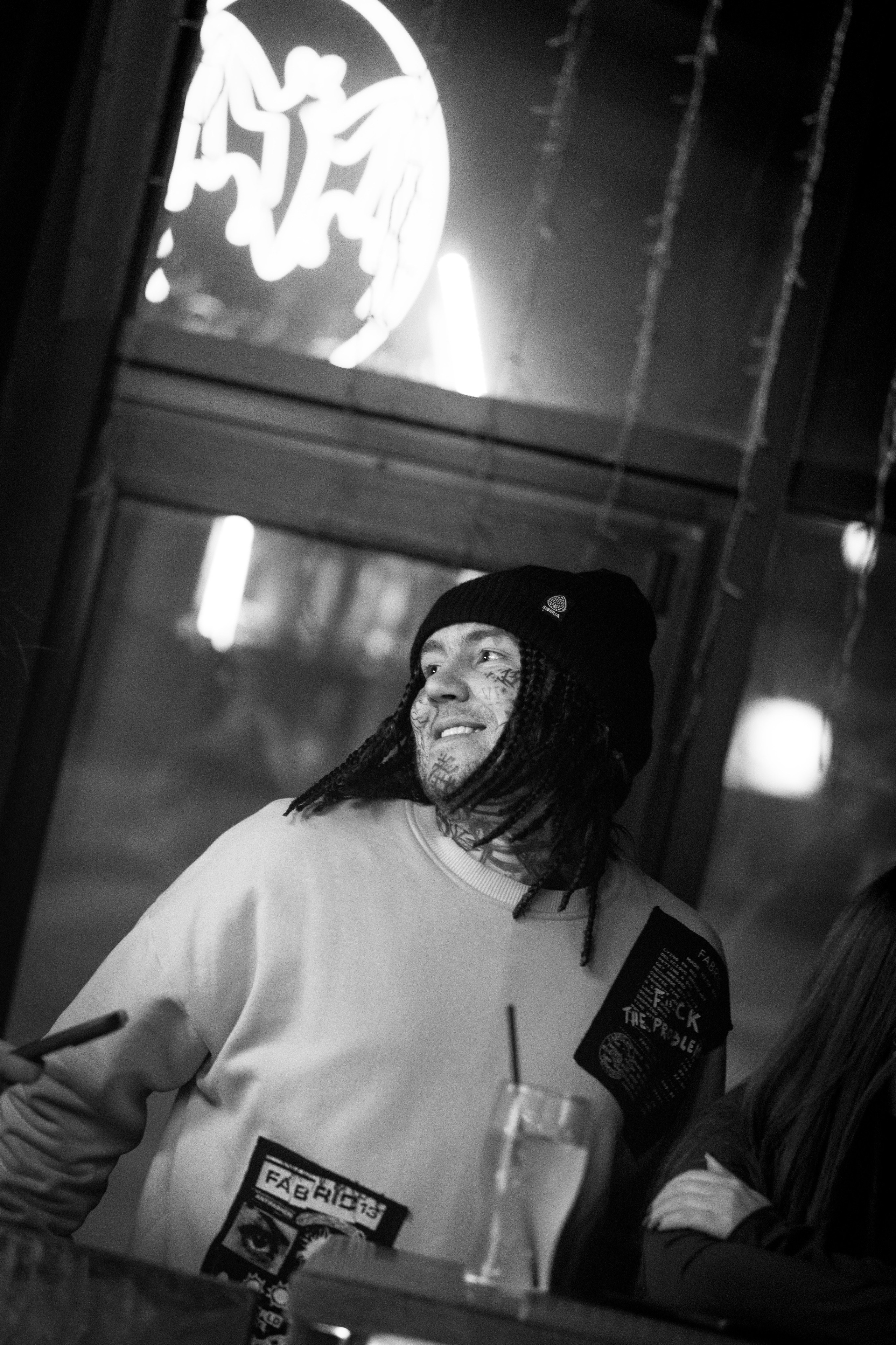 Rook's Smex. Анастасия Паршукова — фотограф Шерегеш Новосибирск