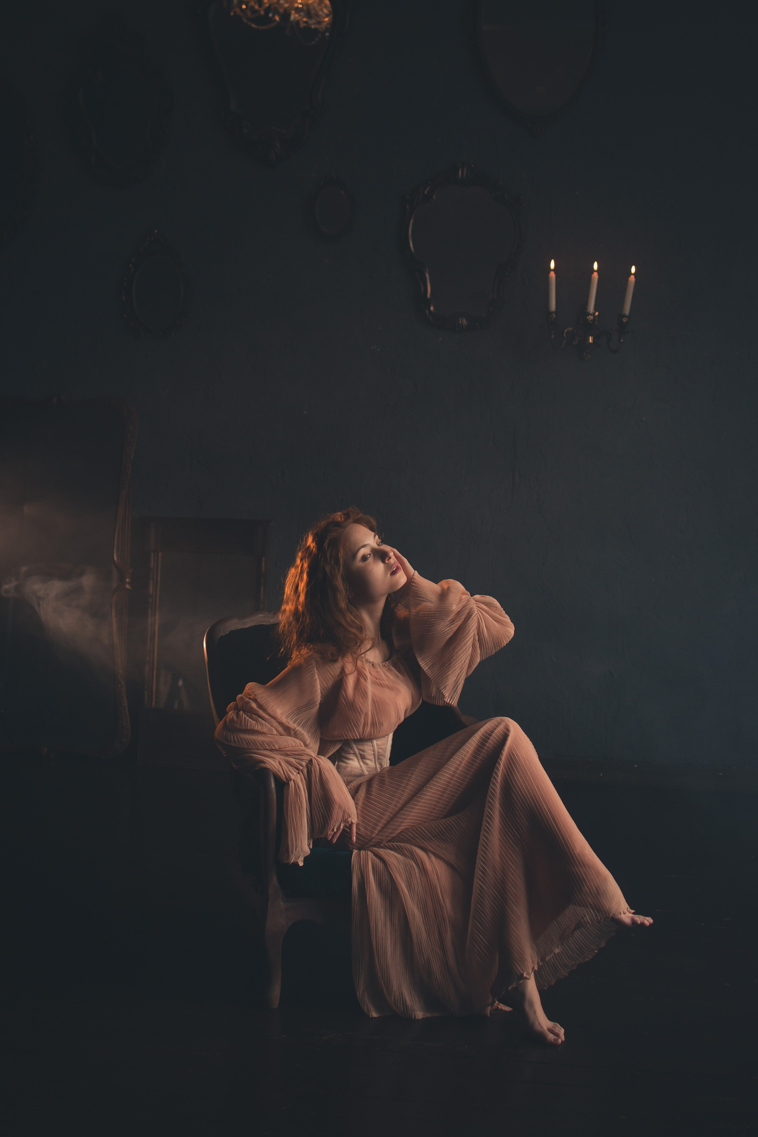 Полина. Фотограф Новосибирск