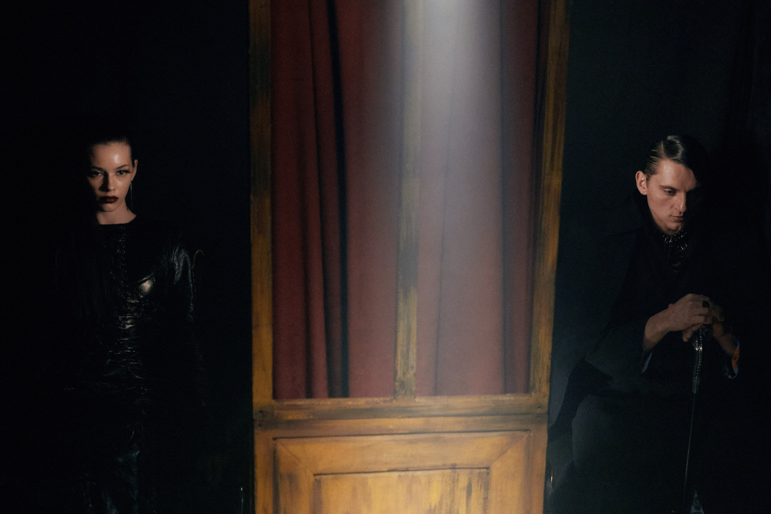 Far&High (клип). Евгений Бреча. Коммерческий и бэкстейдж фотограф в Москве