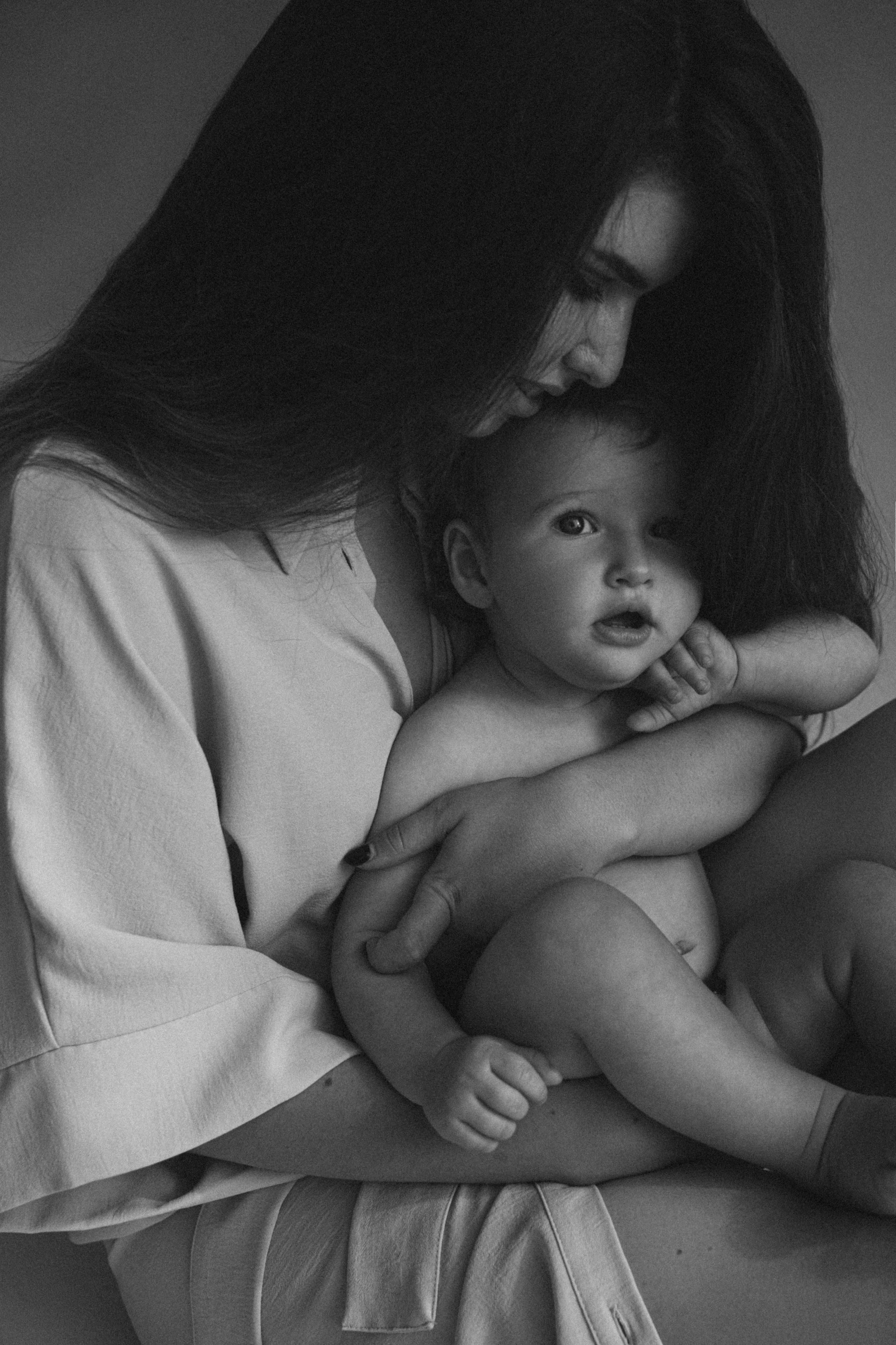 Семейные. Портретный фотограф Анастасия