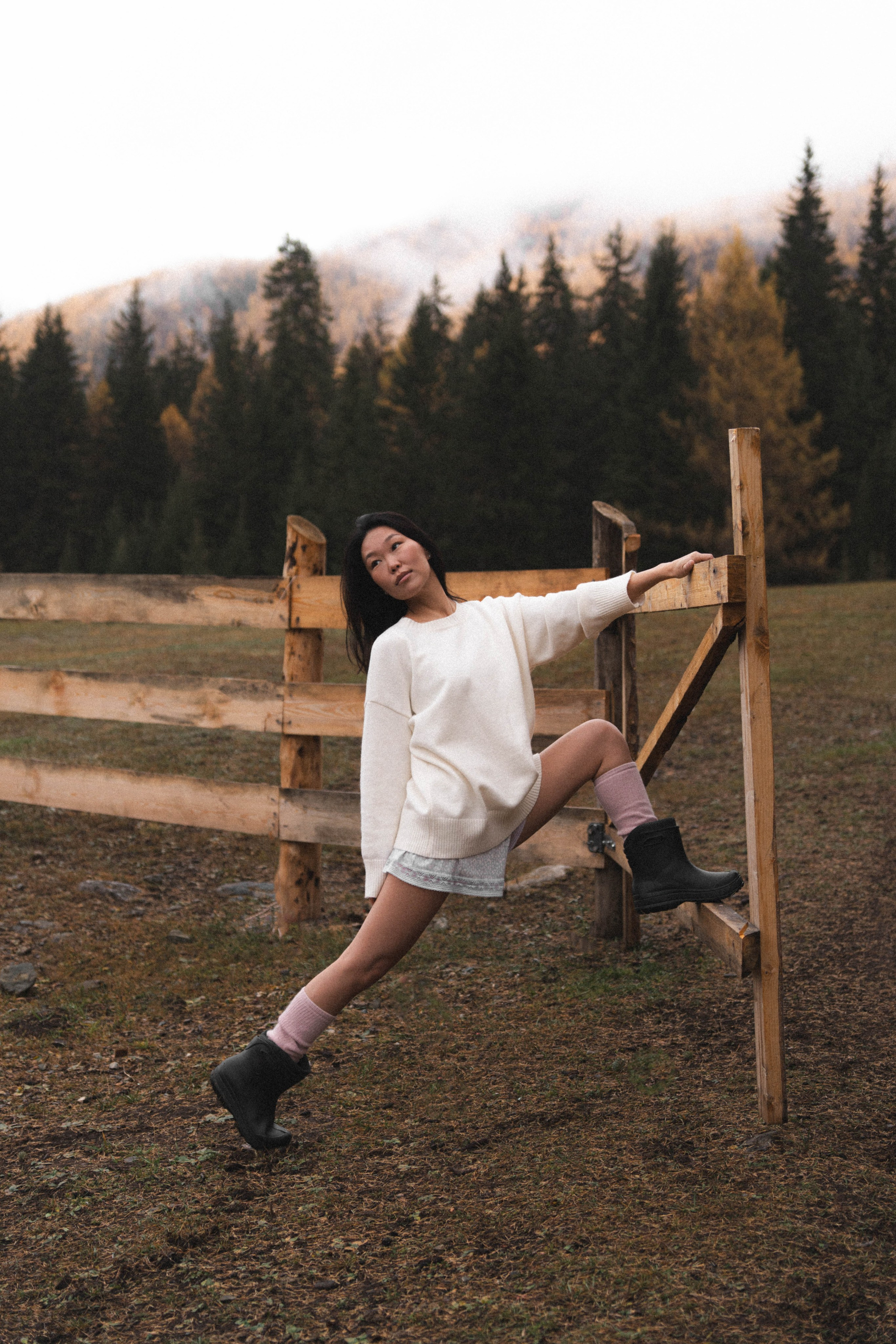 Индивидуальные. Портретный фотограф Анастасия