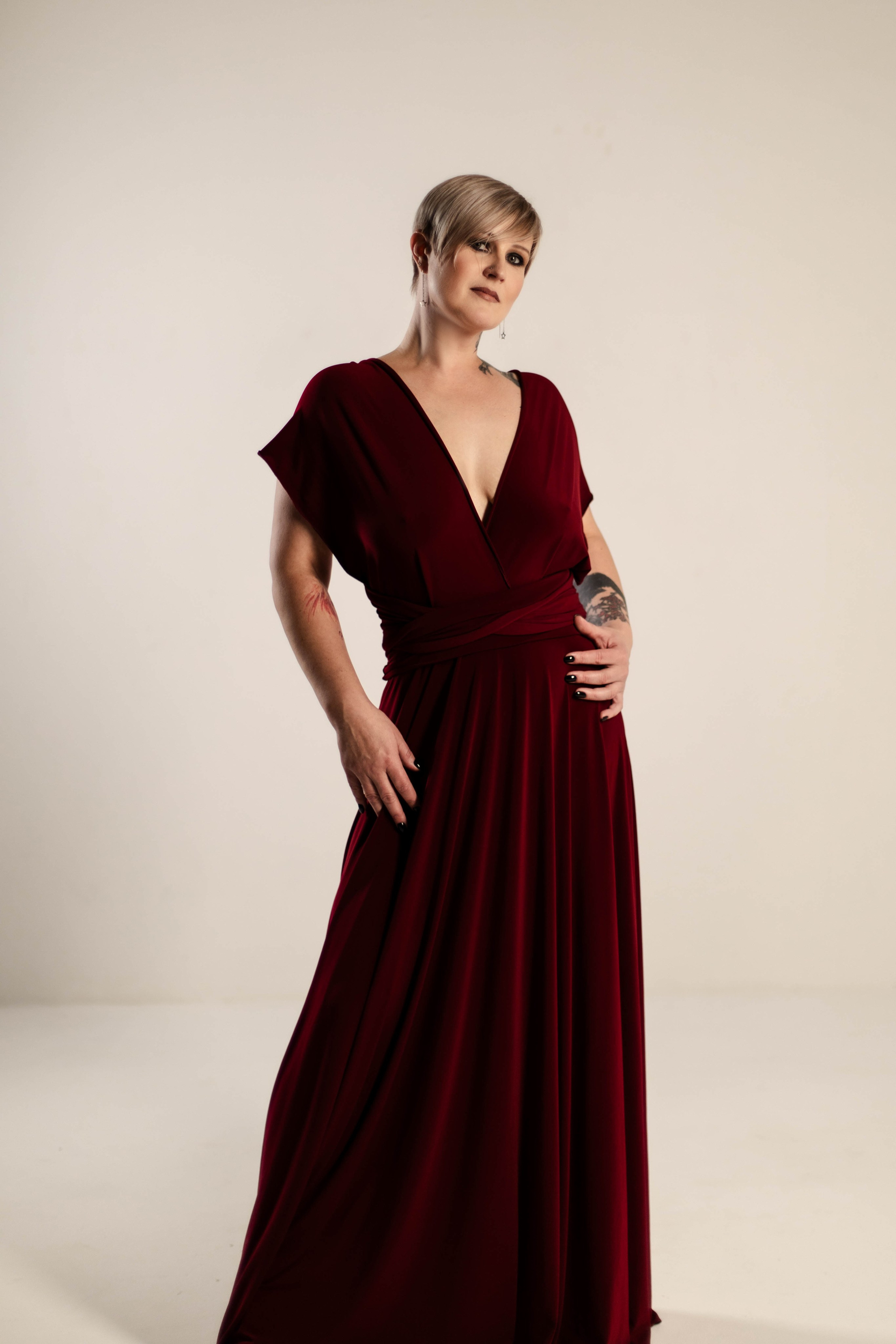 Индивидуальная съёмка для себя. Женский фотограф в Санкт-Петербурге Моргенштерн Наталья