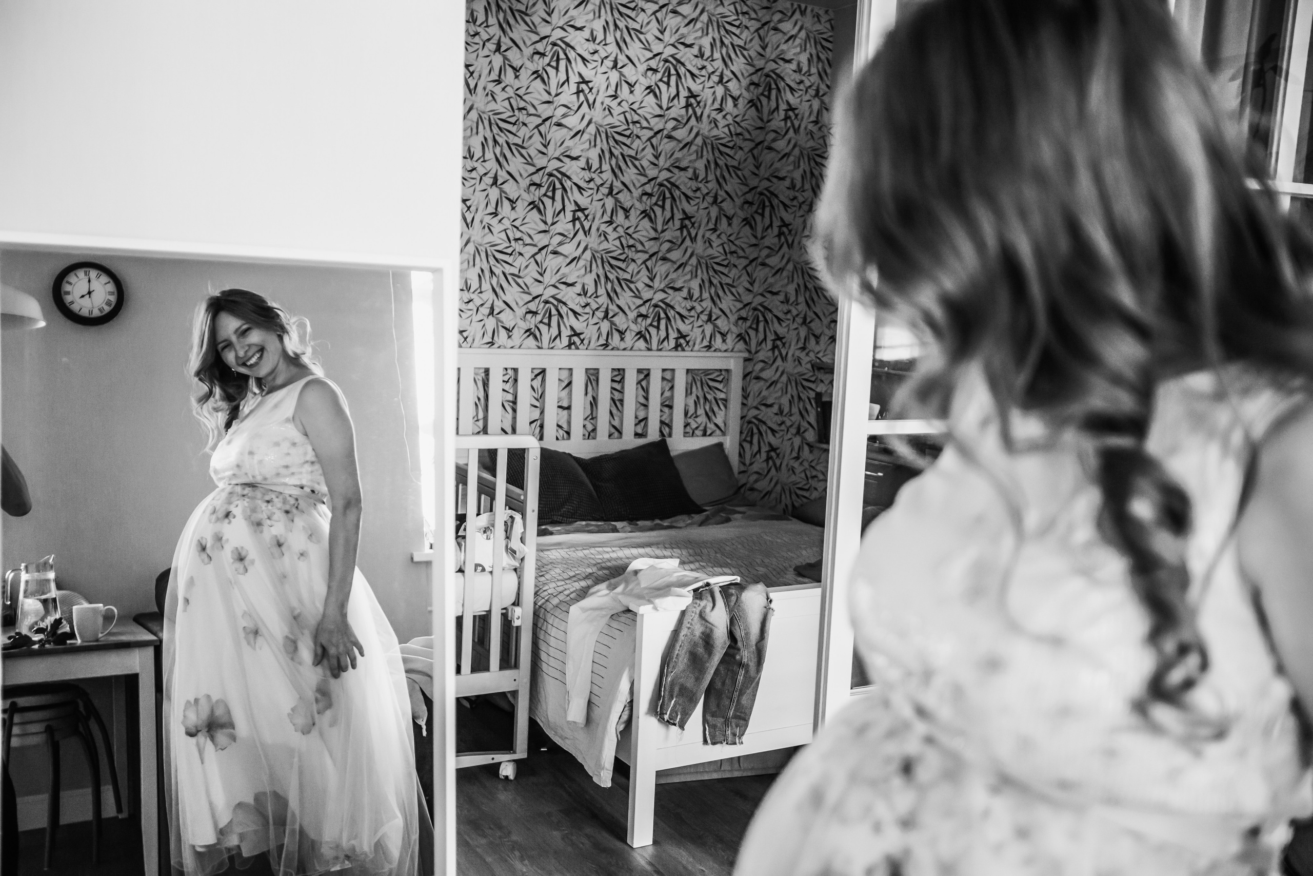 Лица. Репортажный и свадебный фотограф в Новосибирске Марина Красавина