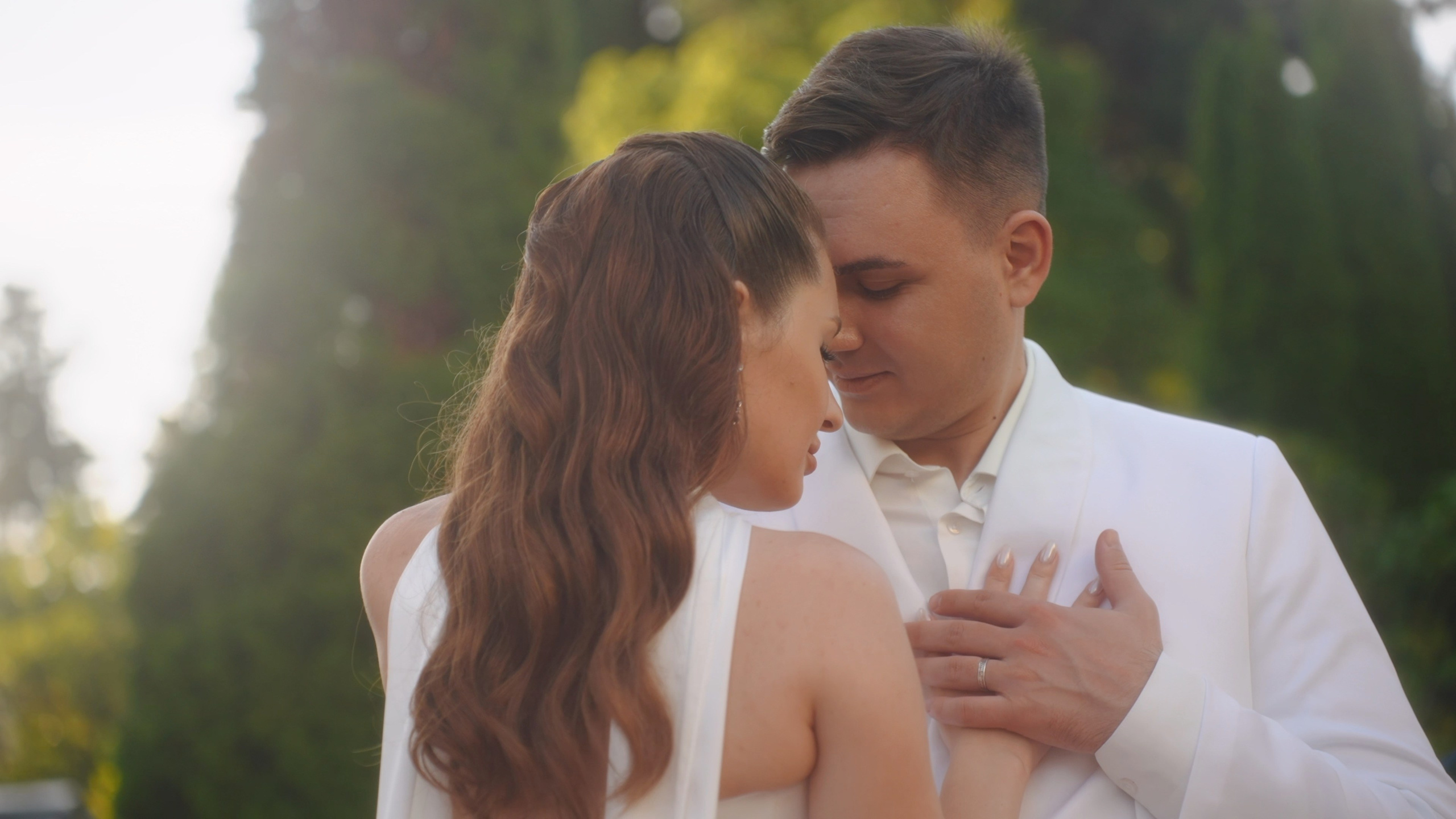 Ульяна и Олег. Агата Акварель видеограф Сочи Краснодар