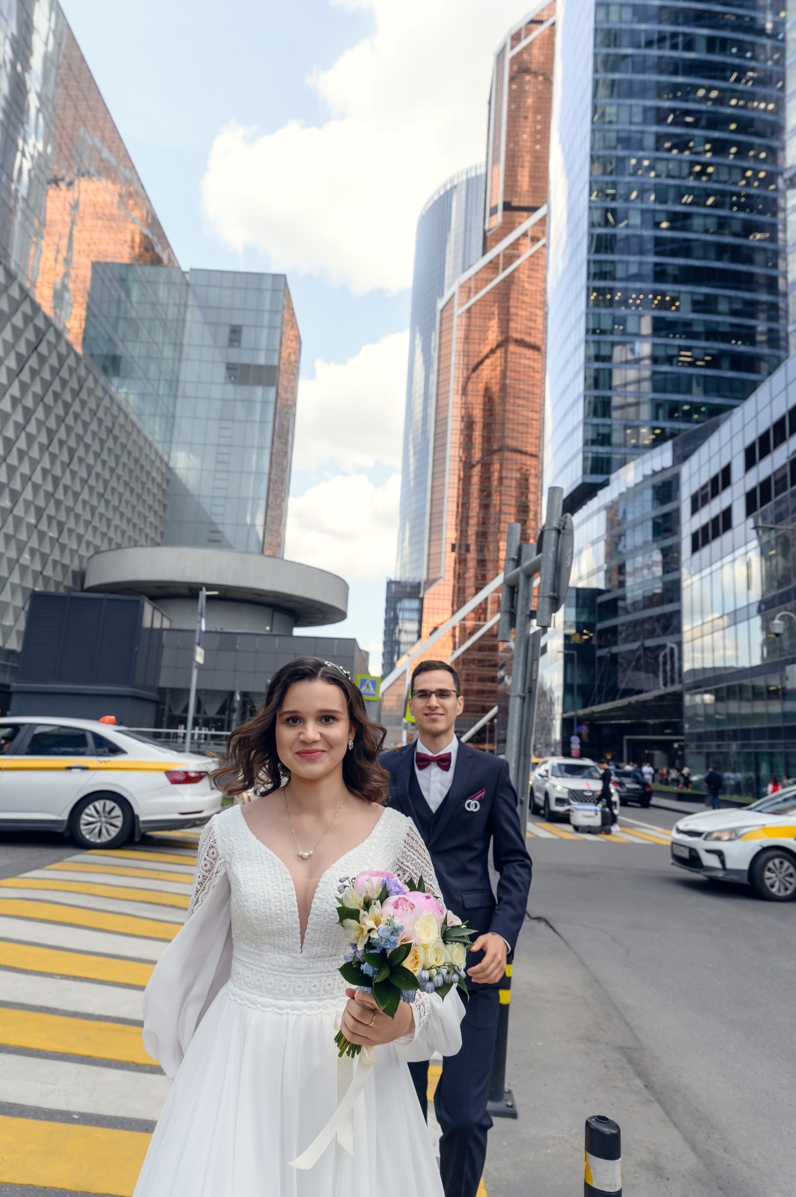 Свадьба Виктории и Валерия. Фотограф Светозар Андреев