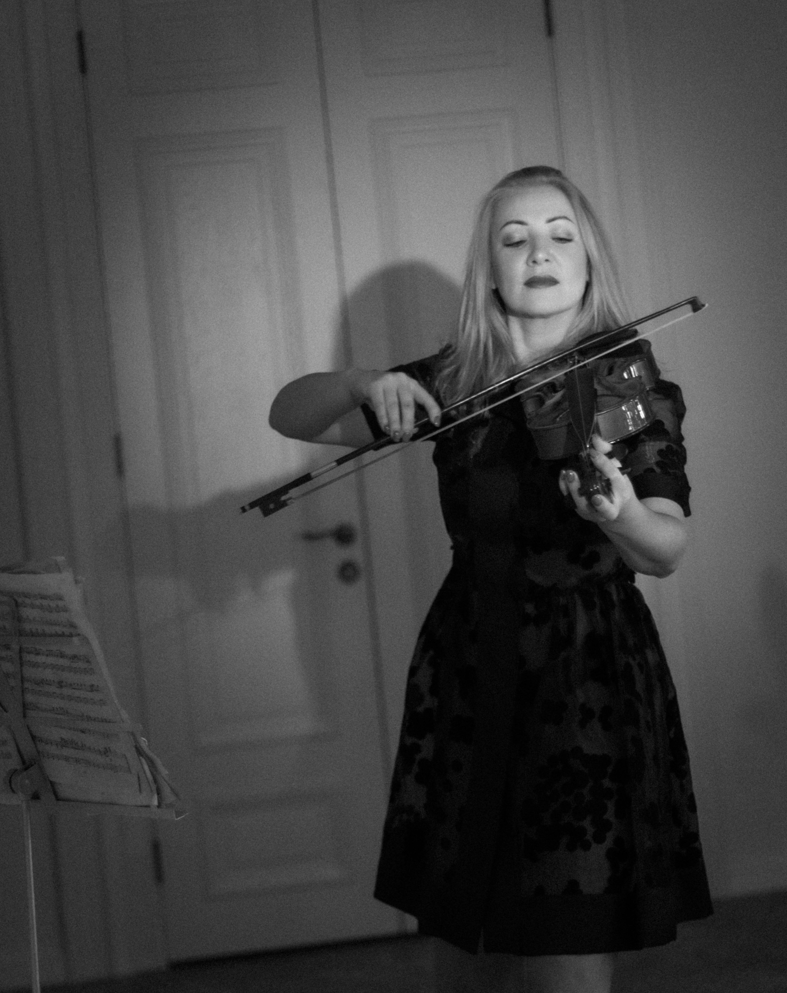 Ирина. Репортажный фотограф в Новосибирске Алена Помазунова