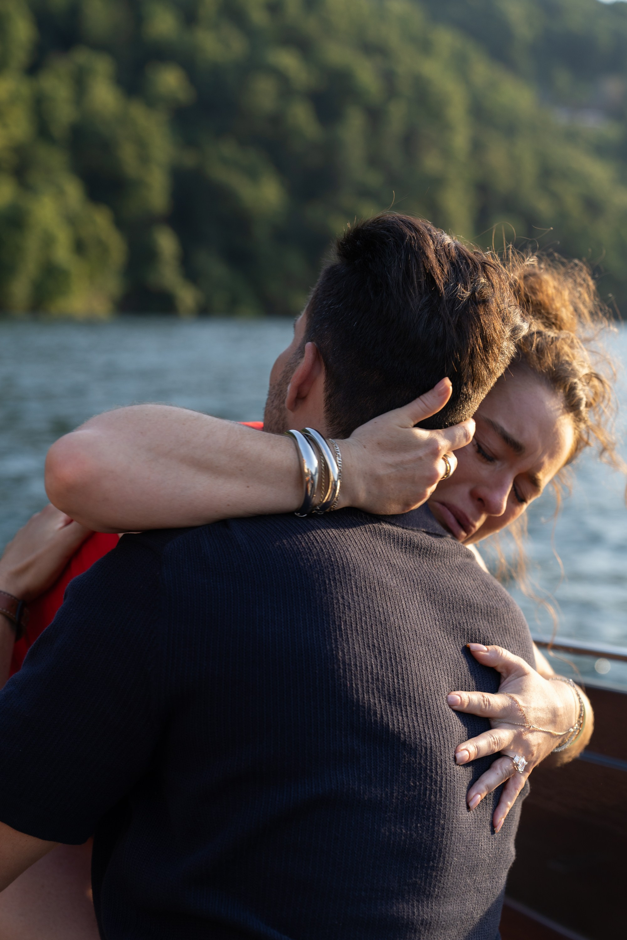 Vincent & Fiance. Maria Anistratova | Destination Photographer, Videographer & Drone Pilot — Lake Como