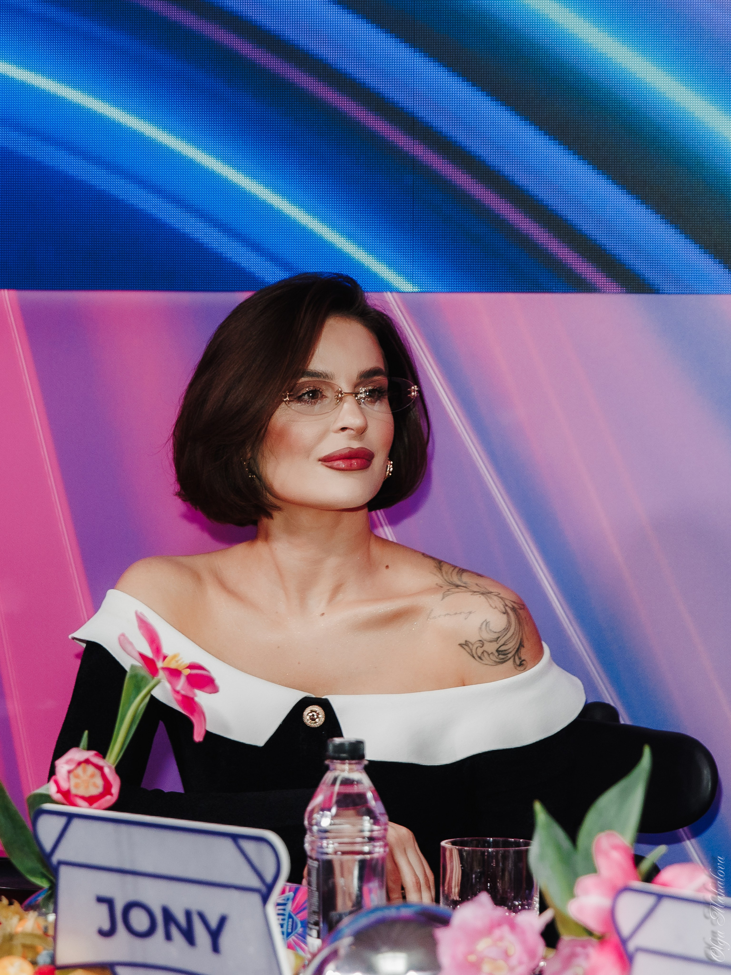 Пресс-завтрак МУЗ=ТВ. Фотограф Ольга Махалова — Санкт-Петербург, Москва, Нижний Новгород