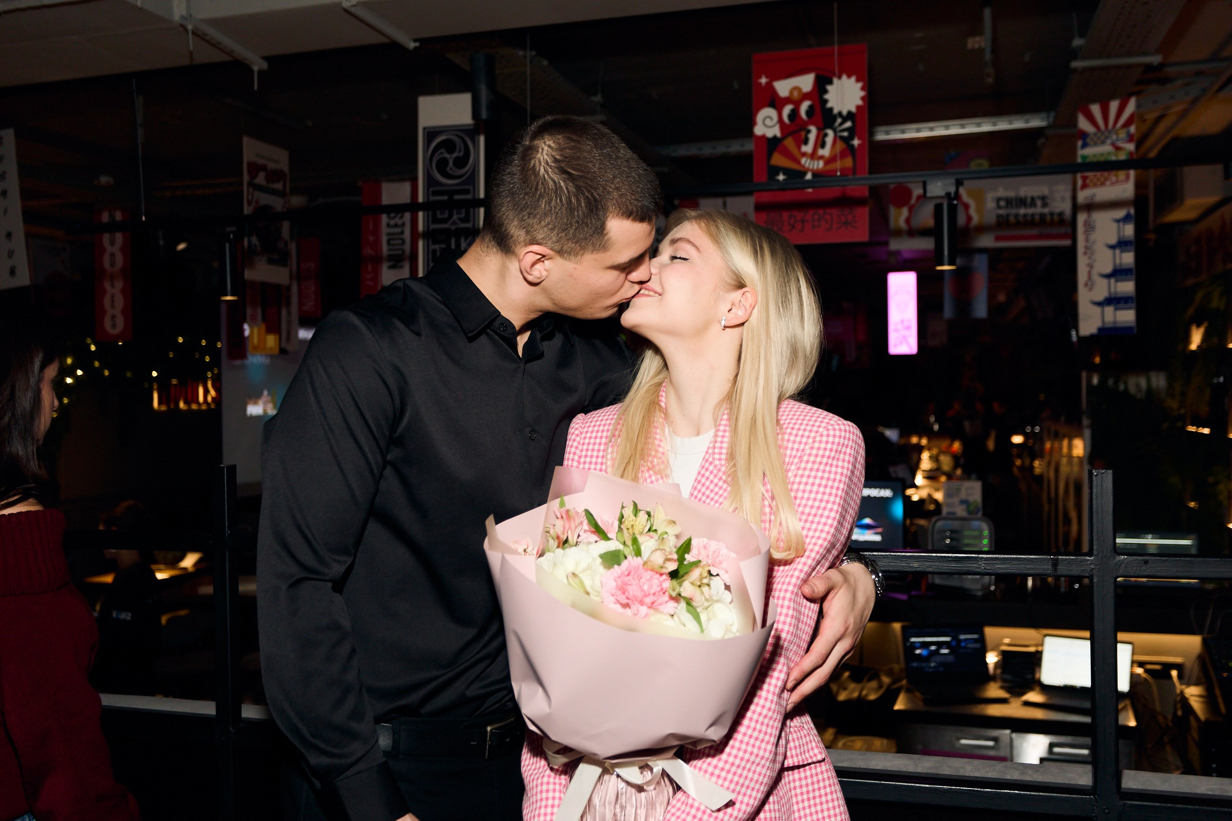 Репортаж. Фотограф Александр Бенко Москва