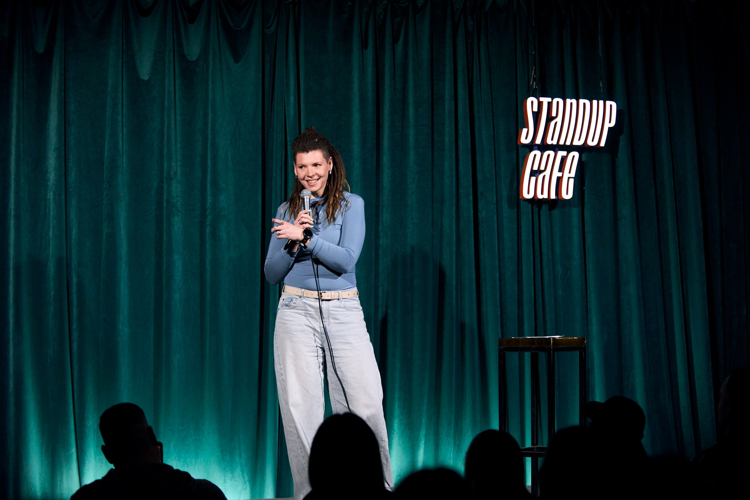 Репортаж. Фотограф Александр Бенко Москва