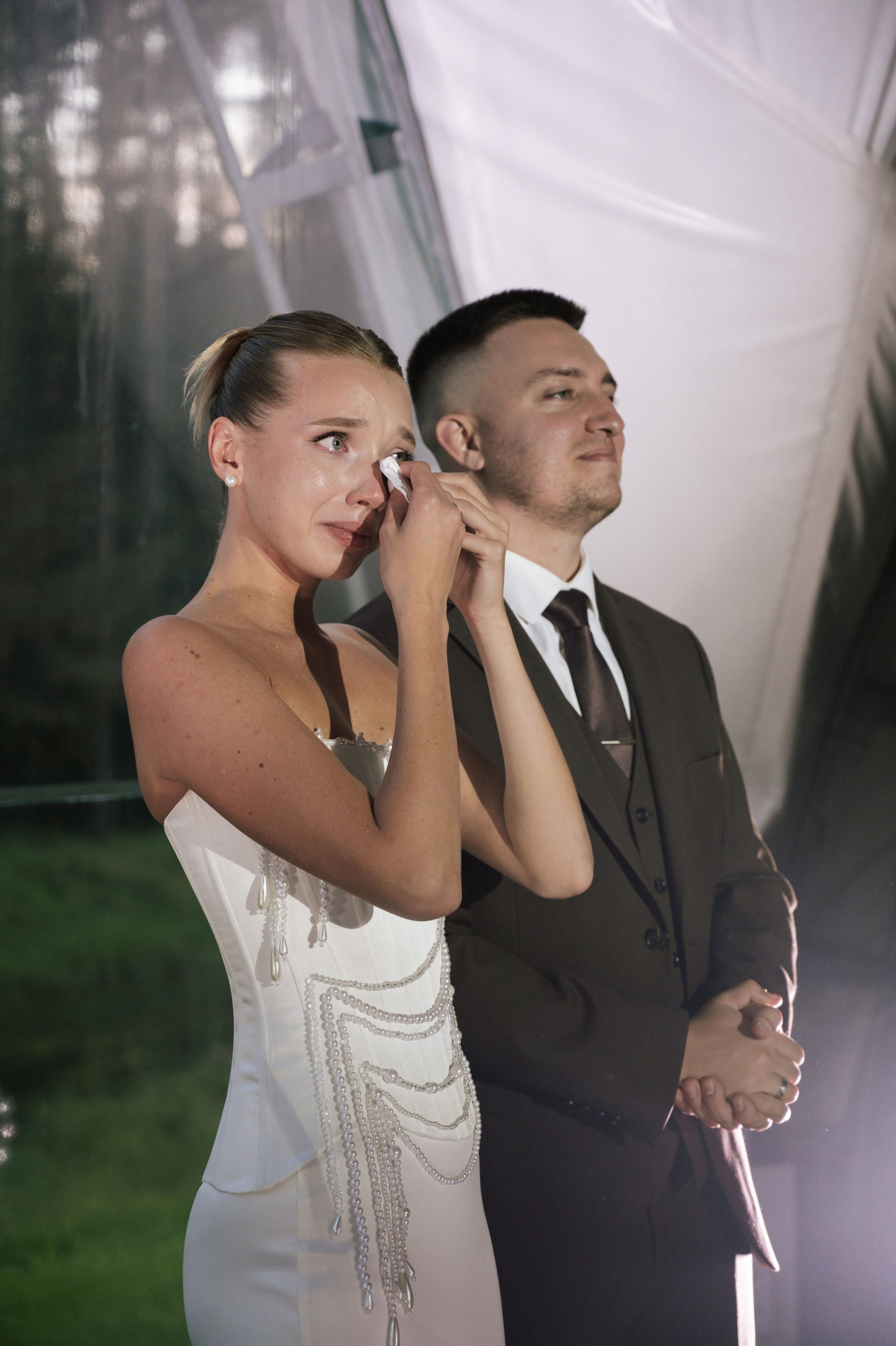 Anastasia & Vadim. Свадебный и семейный фотограф Вероника Холод