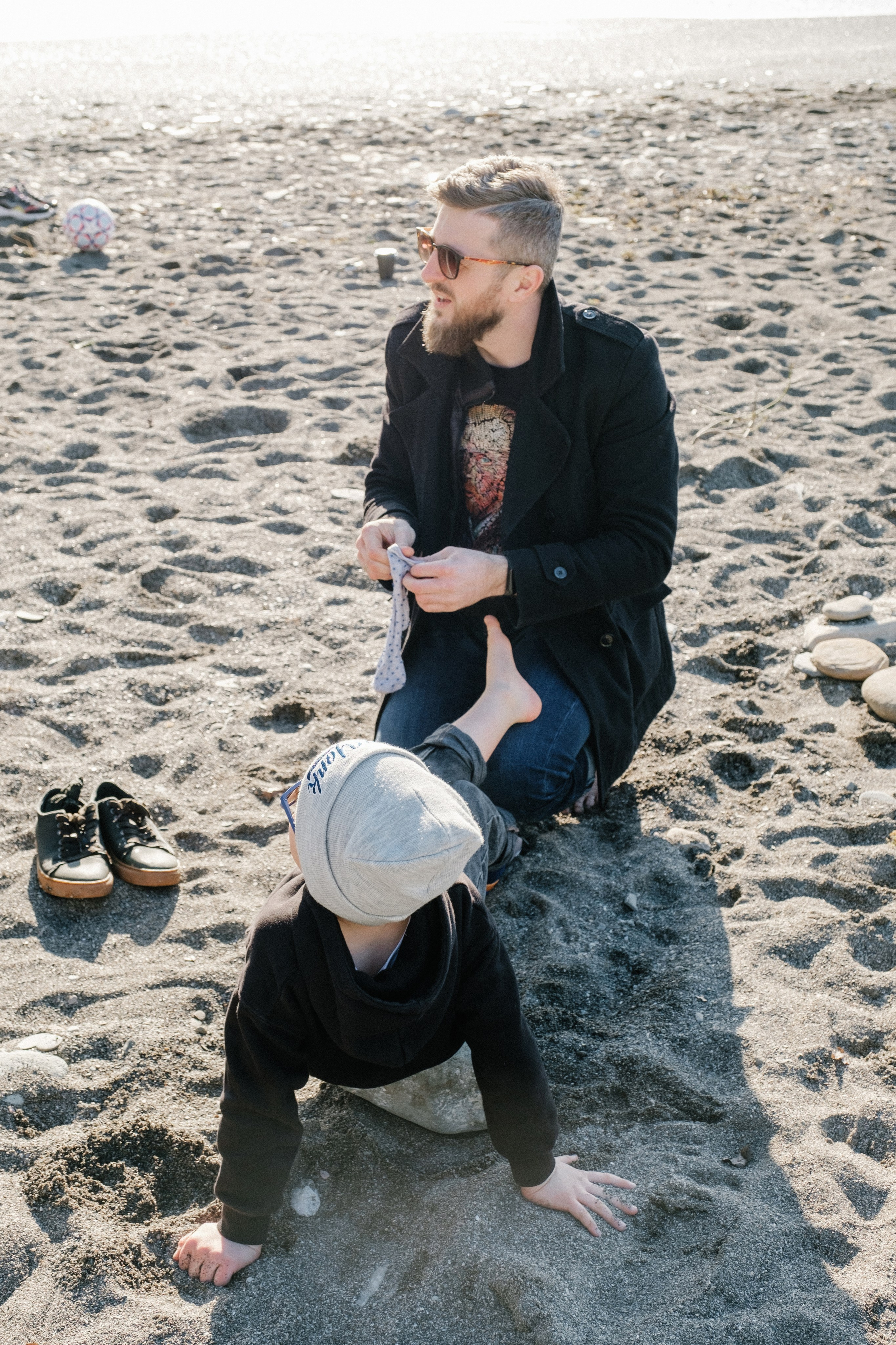 Хоста. Свадебный Видеограф Фотограф в Сочи