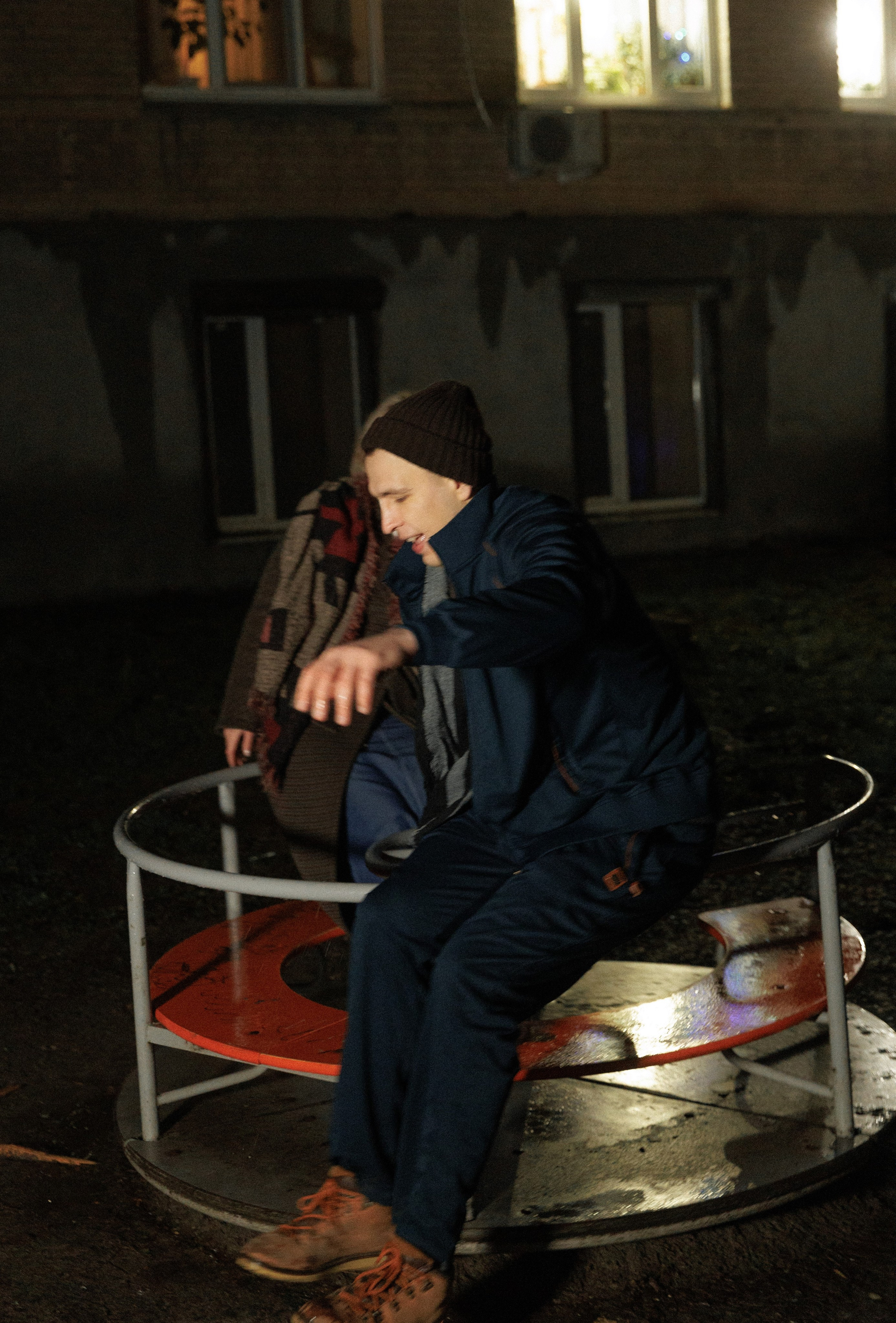 Love story в стиле «Слово Пацана». Свадебный фотограф Бакрымова Валентина