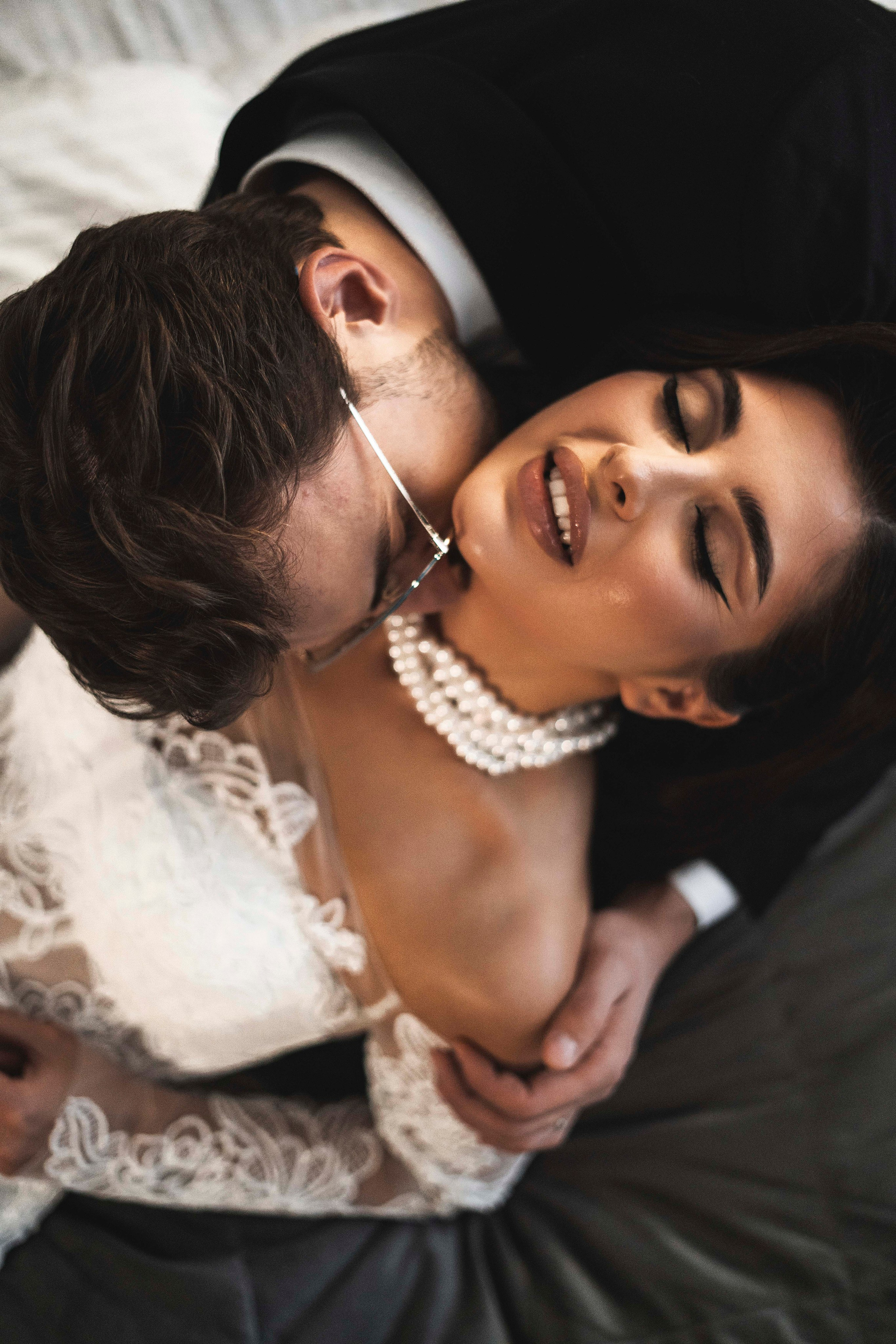 Максим & Ксения. Фотограф Казань