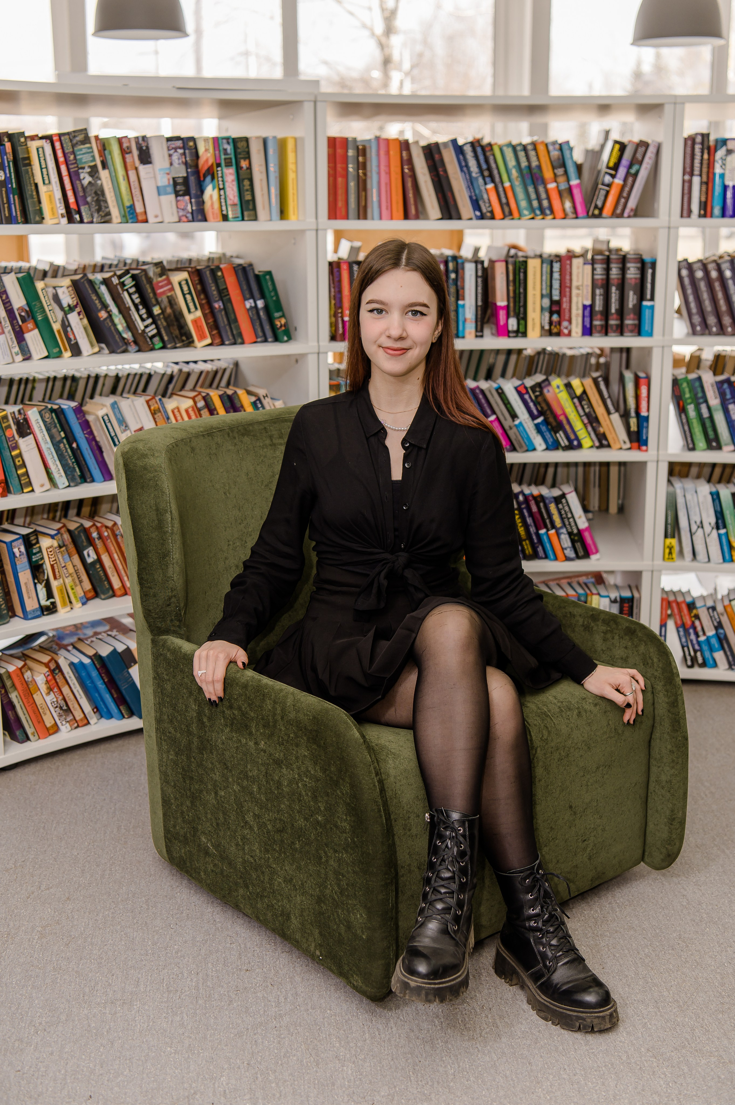 Школа. Семейный и детский фотограф в Пензе Ирина Зорина