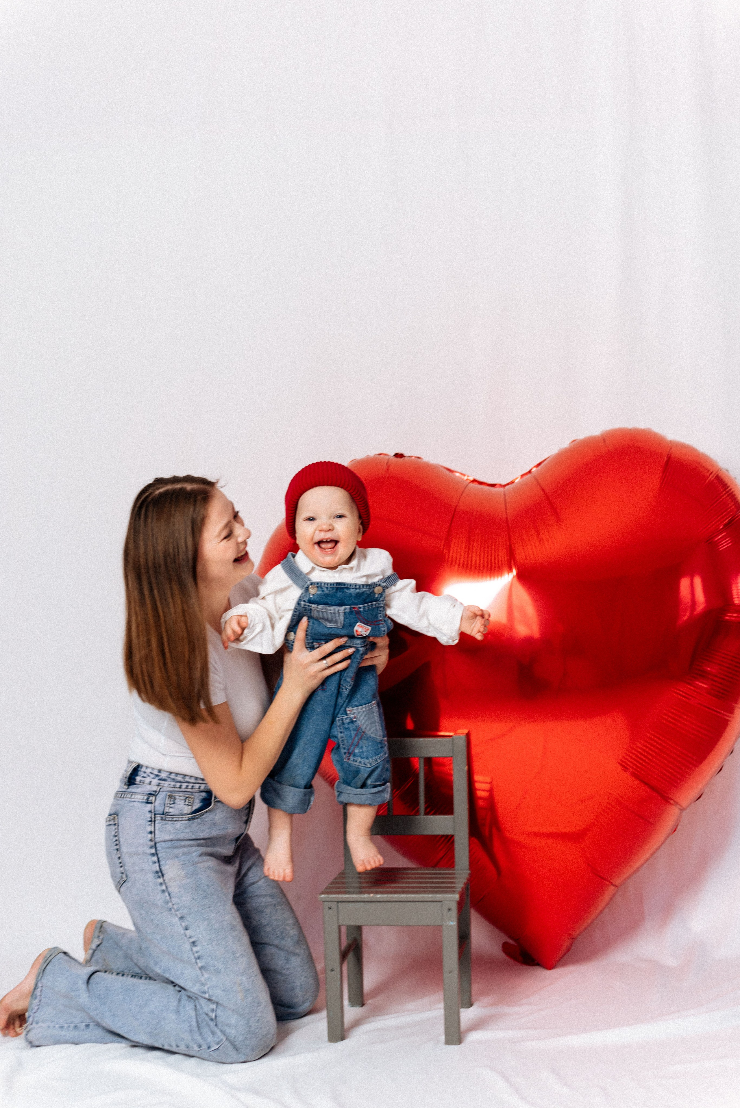 Сердце. Свадебный и портретный фотограф lifestyle