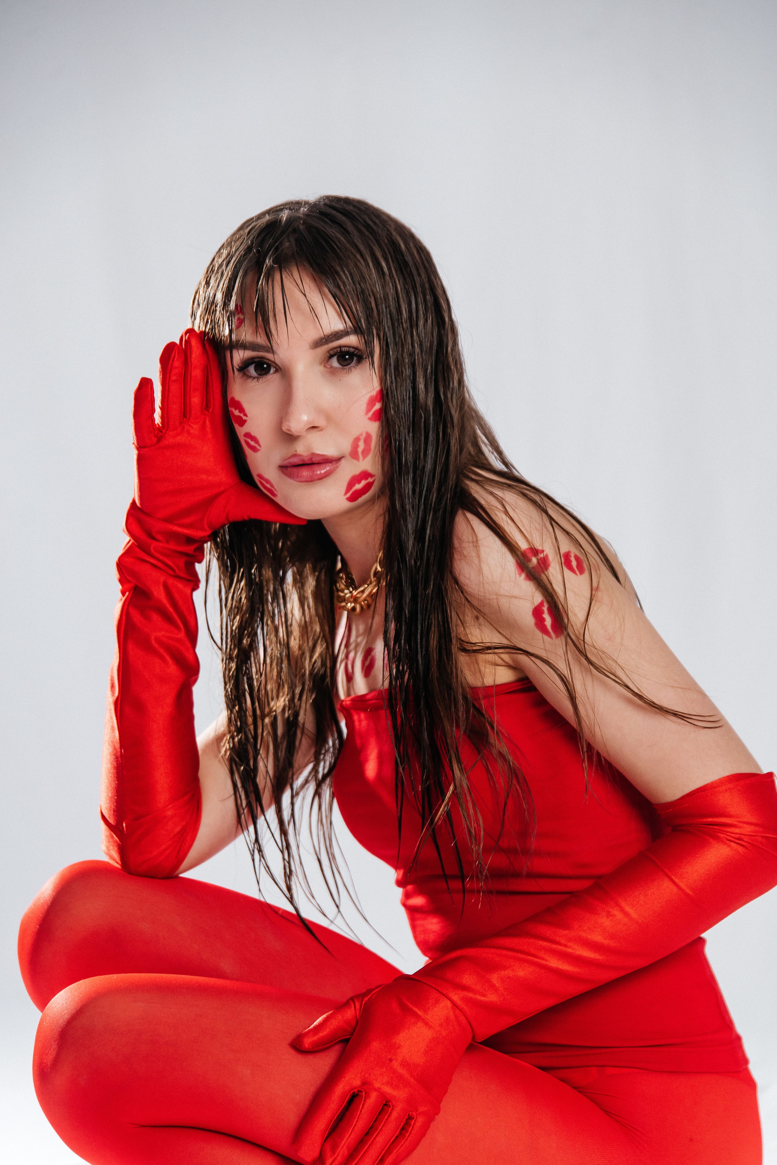 Поцелуи. Свадебный и портретный фотограф lifestyle