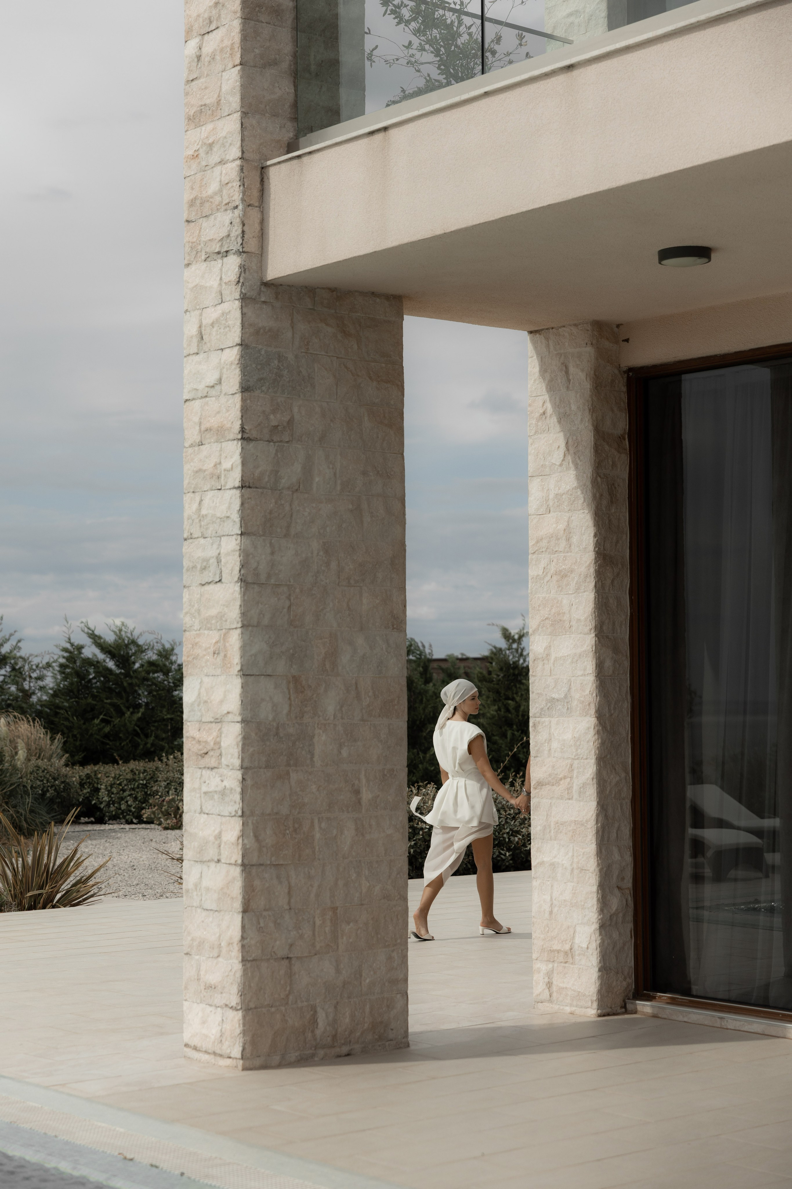 ЧЕРНОГОРИЯ (Илья и Полина). Свадебный фотограф Тула Москва СПБ / Сёмина Дарья