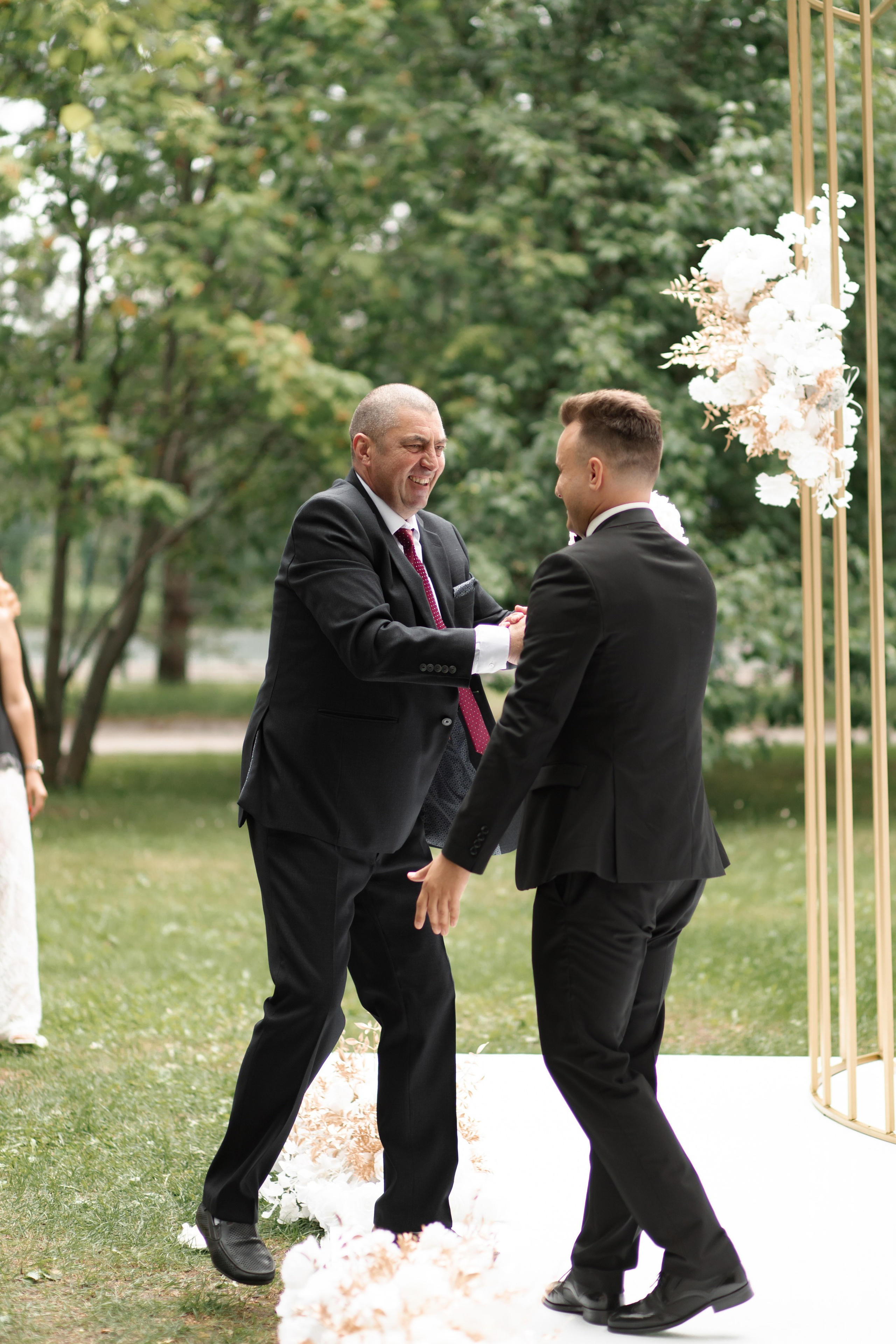 Алла и Николай. Щетинина Наталья свадебный фотограф Барнаул