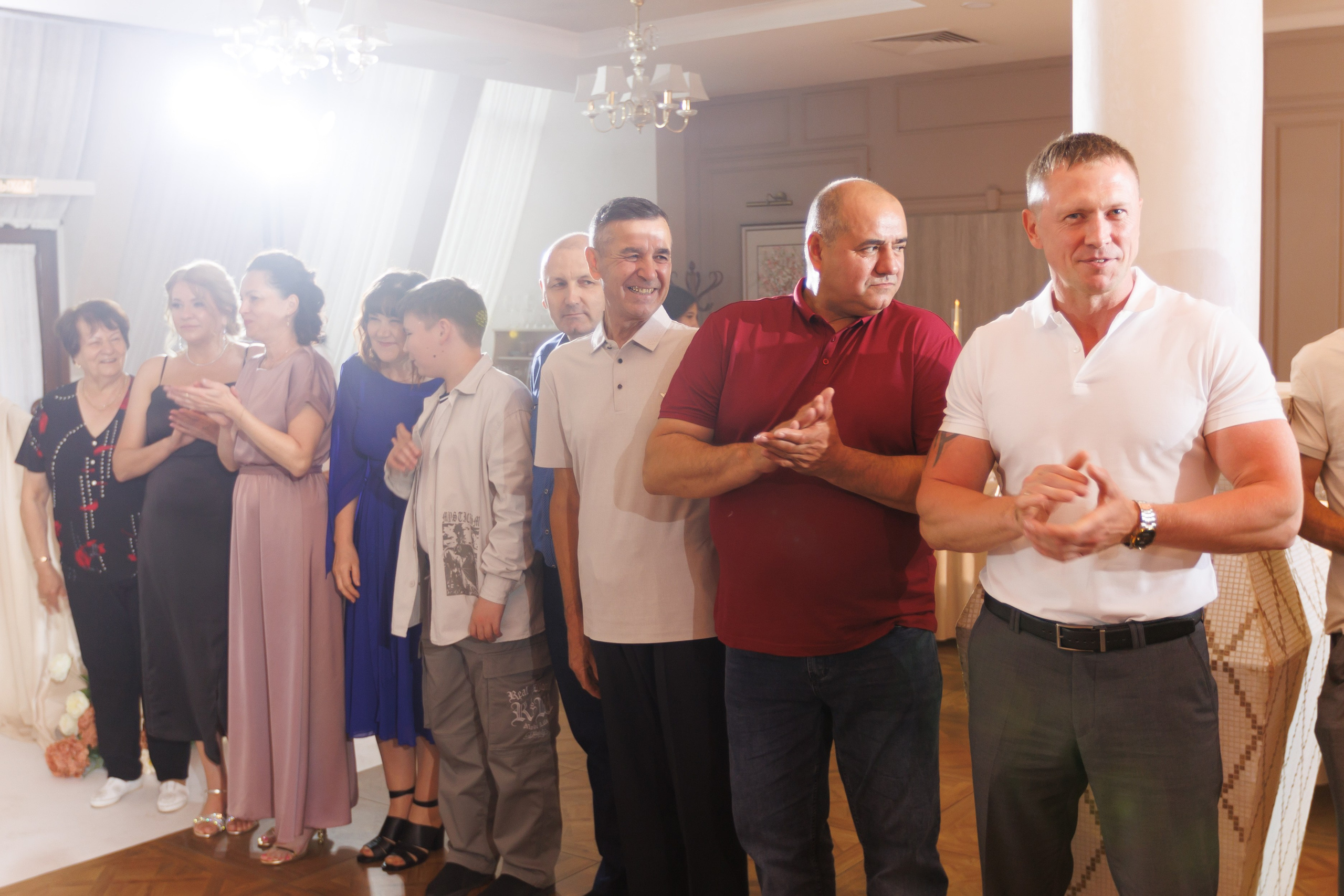 Руслан Гульбике. Фотограф Александр Литвинов