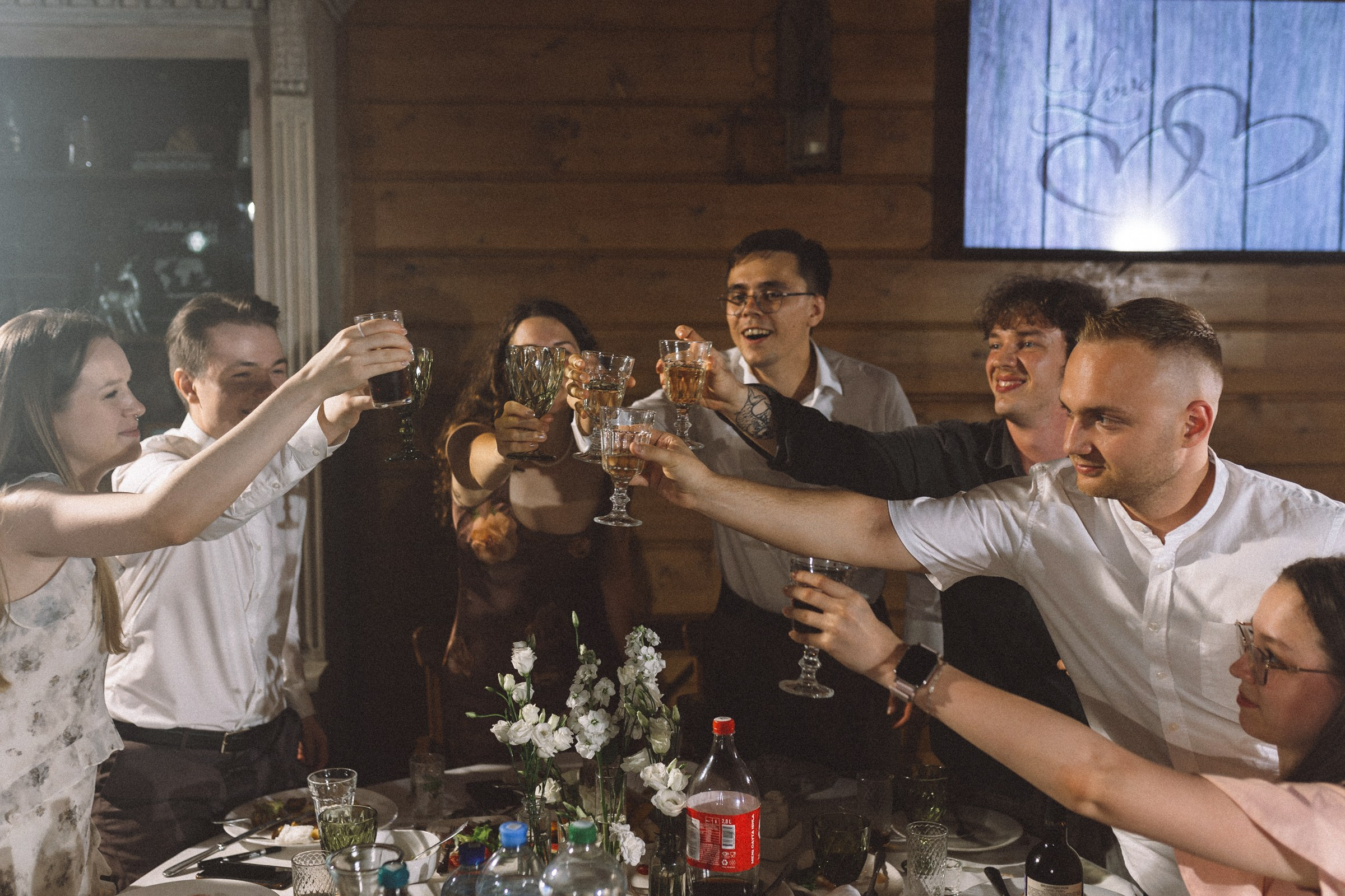 Юлия и Владимир. Lifestyle фотограф в Санкт-Петербурге Анна Щекалева