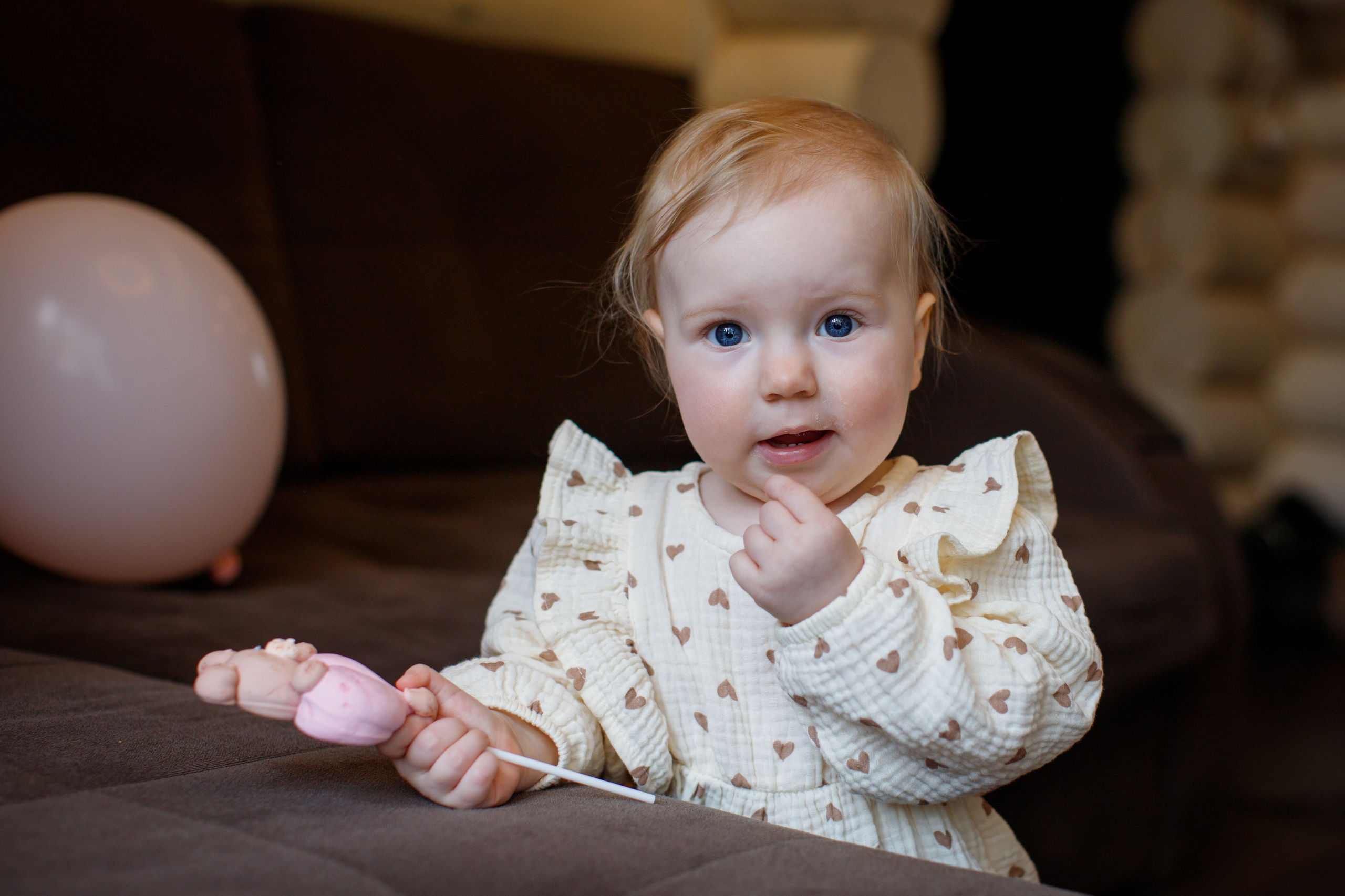 Машенька. Детский и семейный фотограф Мария Киселёва. Москва